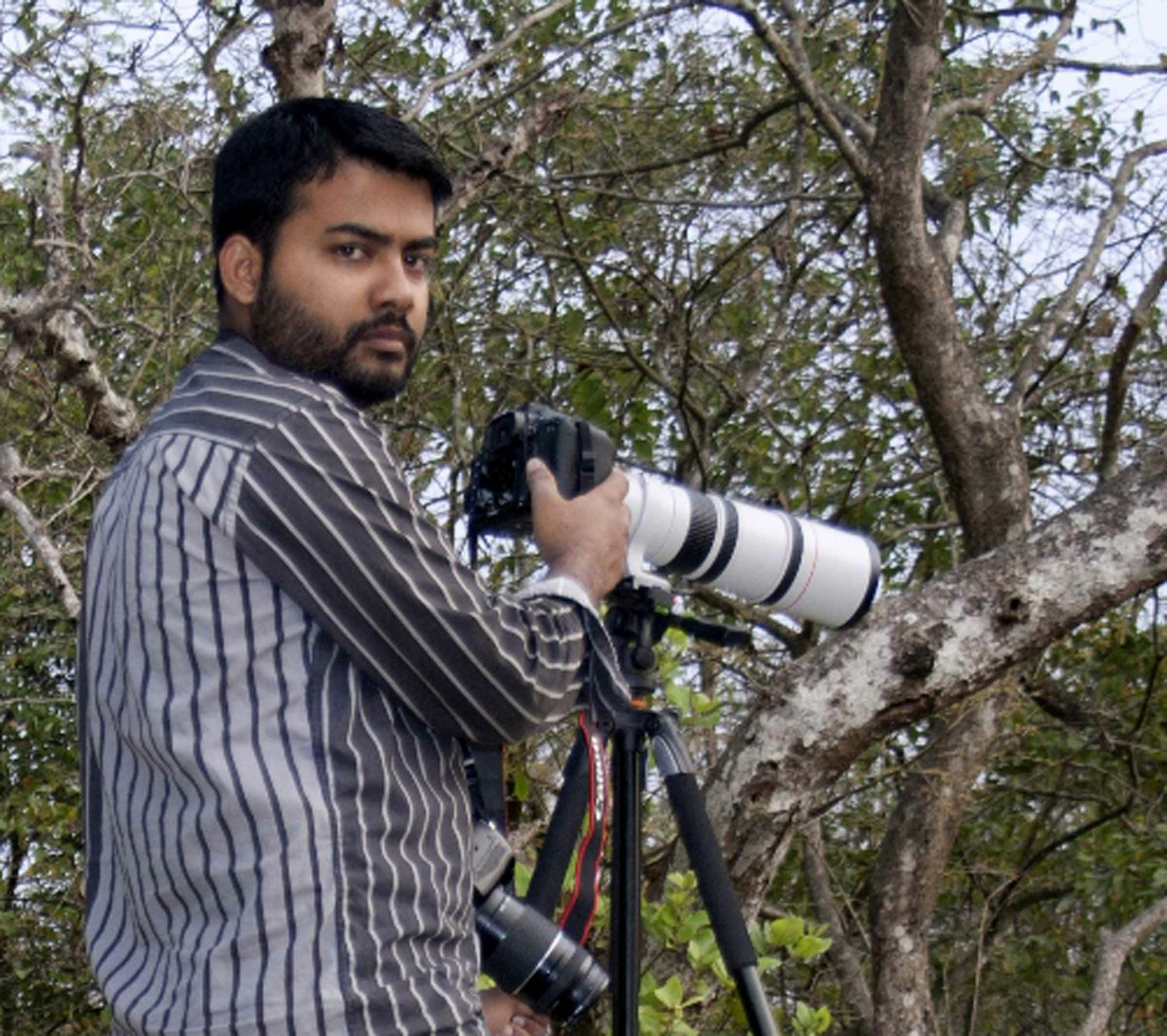 Go to Abdul Gani's profile