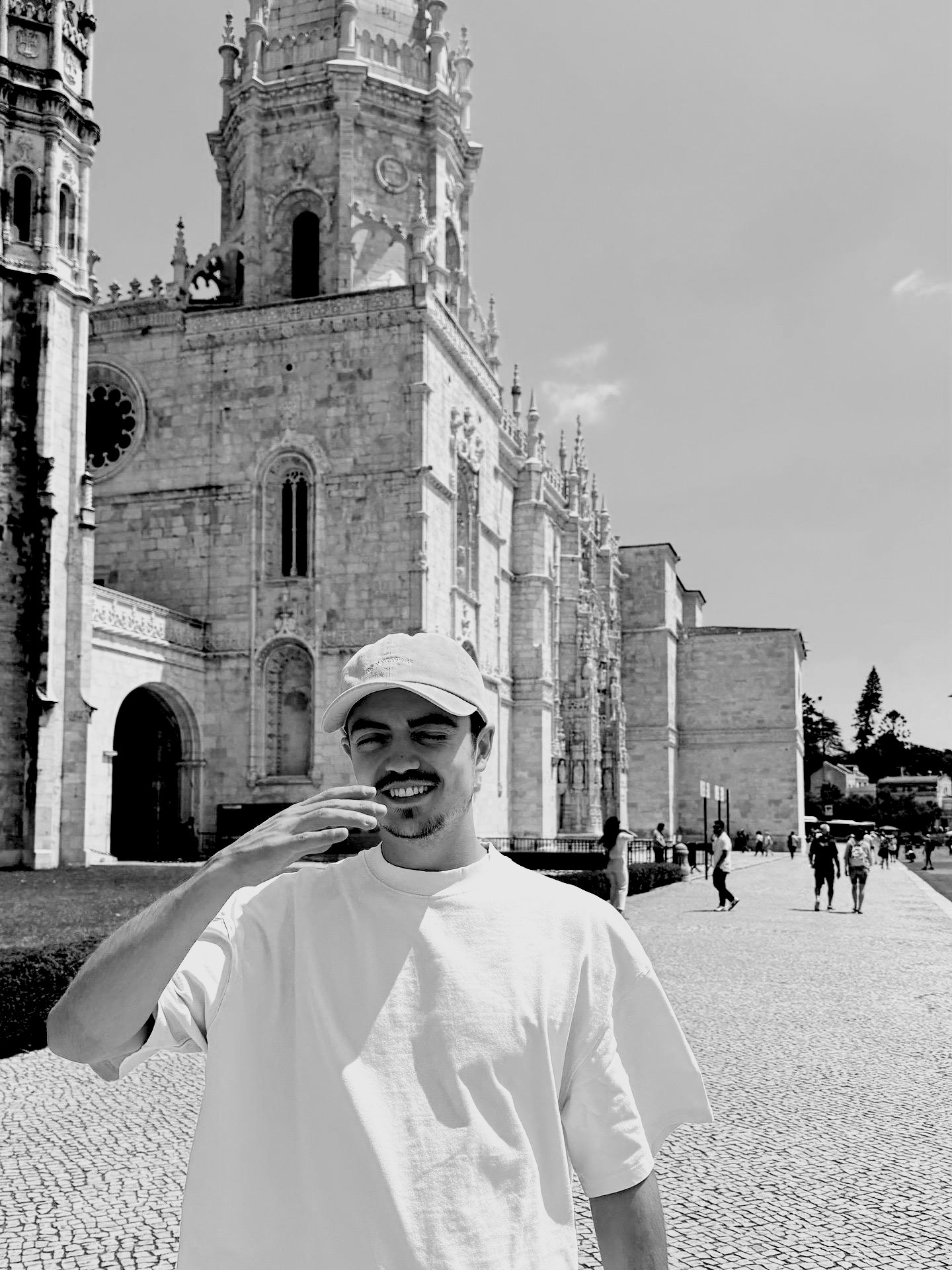 Accéder au profil de Lukas Wenzel