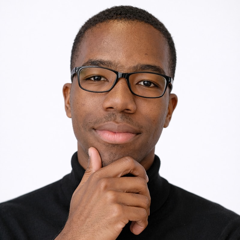 Go to Clevenider Petit's profile