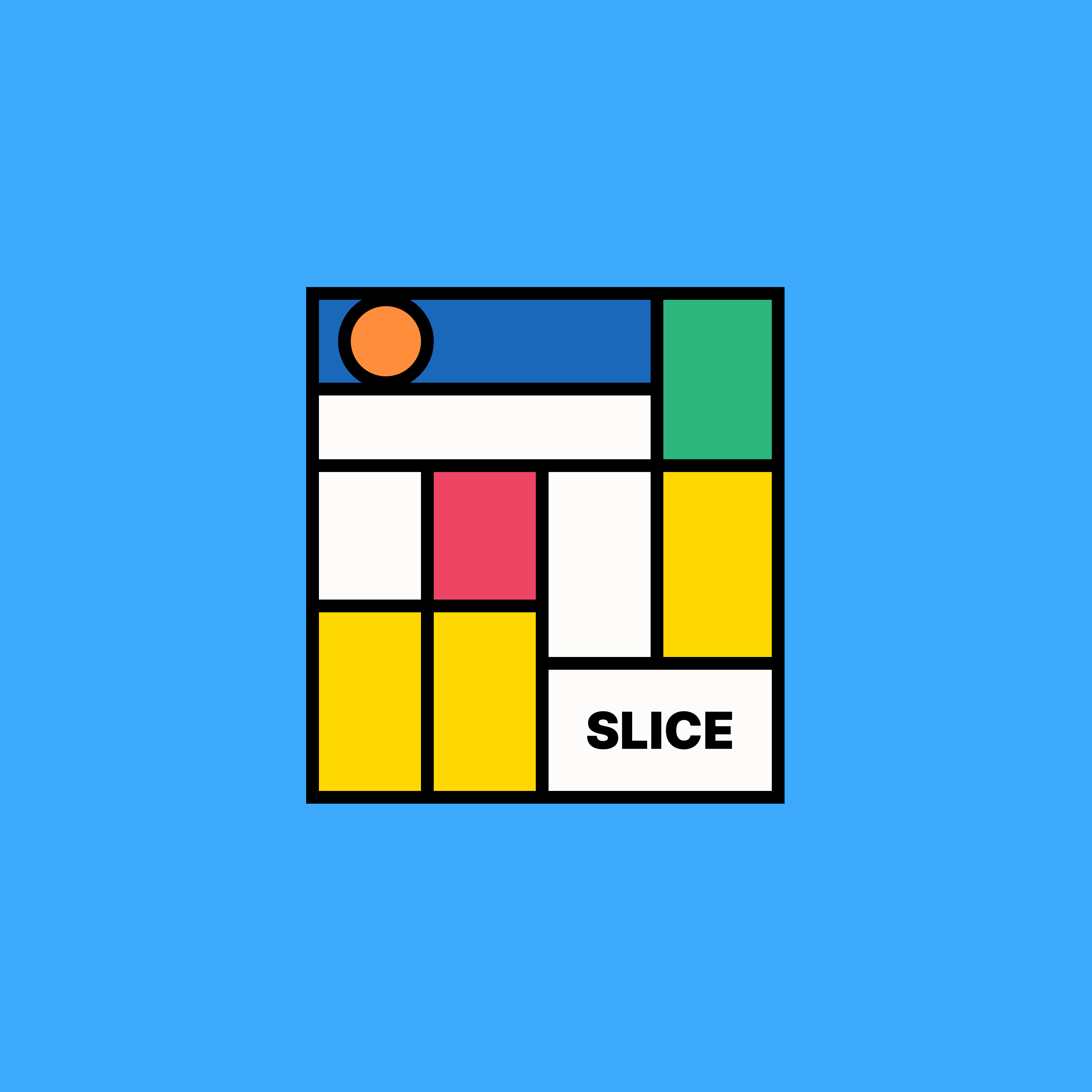 Go to SLICE's profile