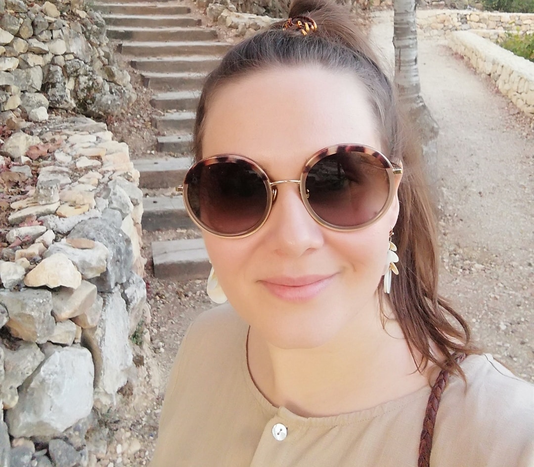 Go to Hanna Grace's profile