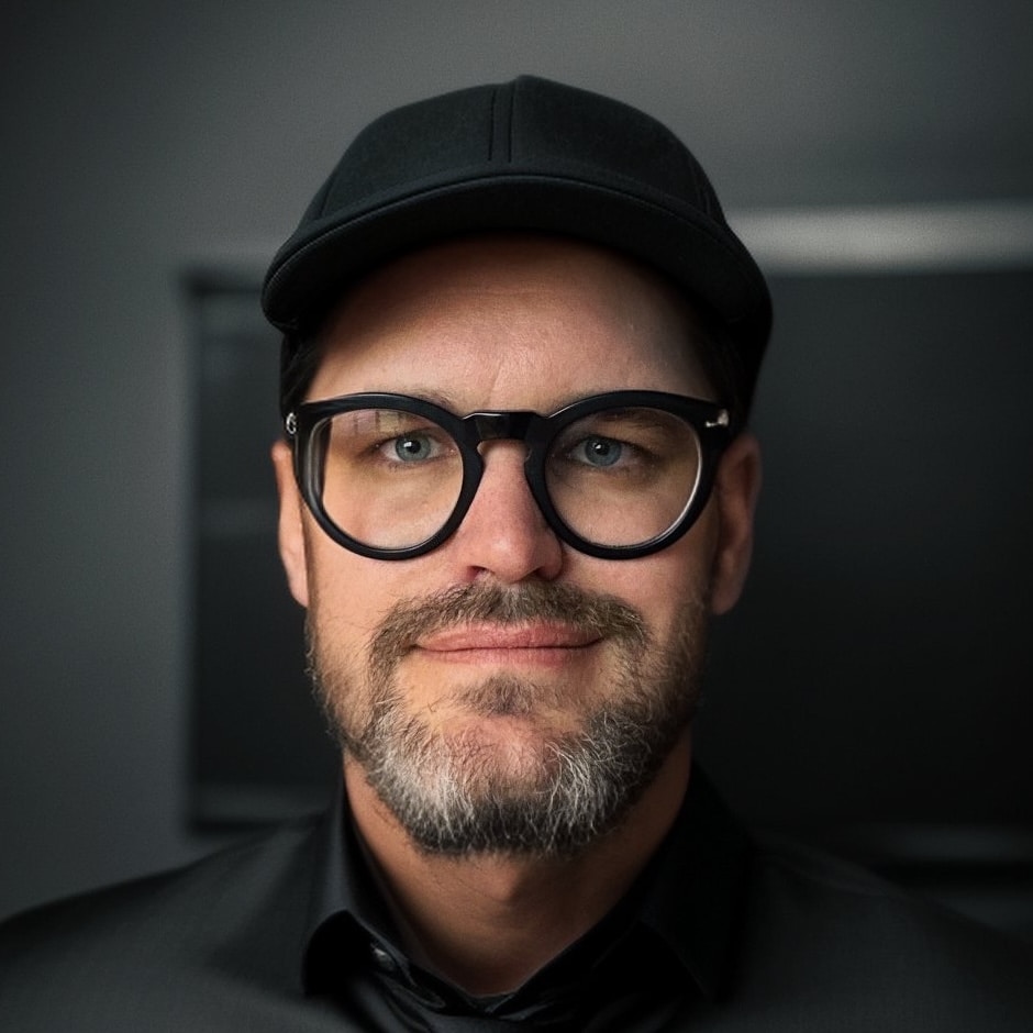 Go to Benjamin Behre's profile