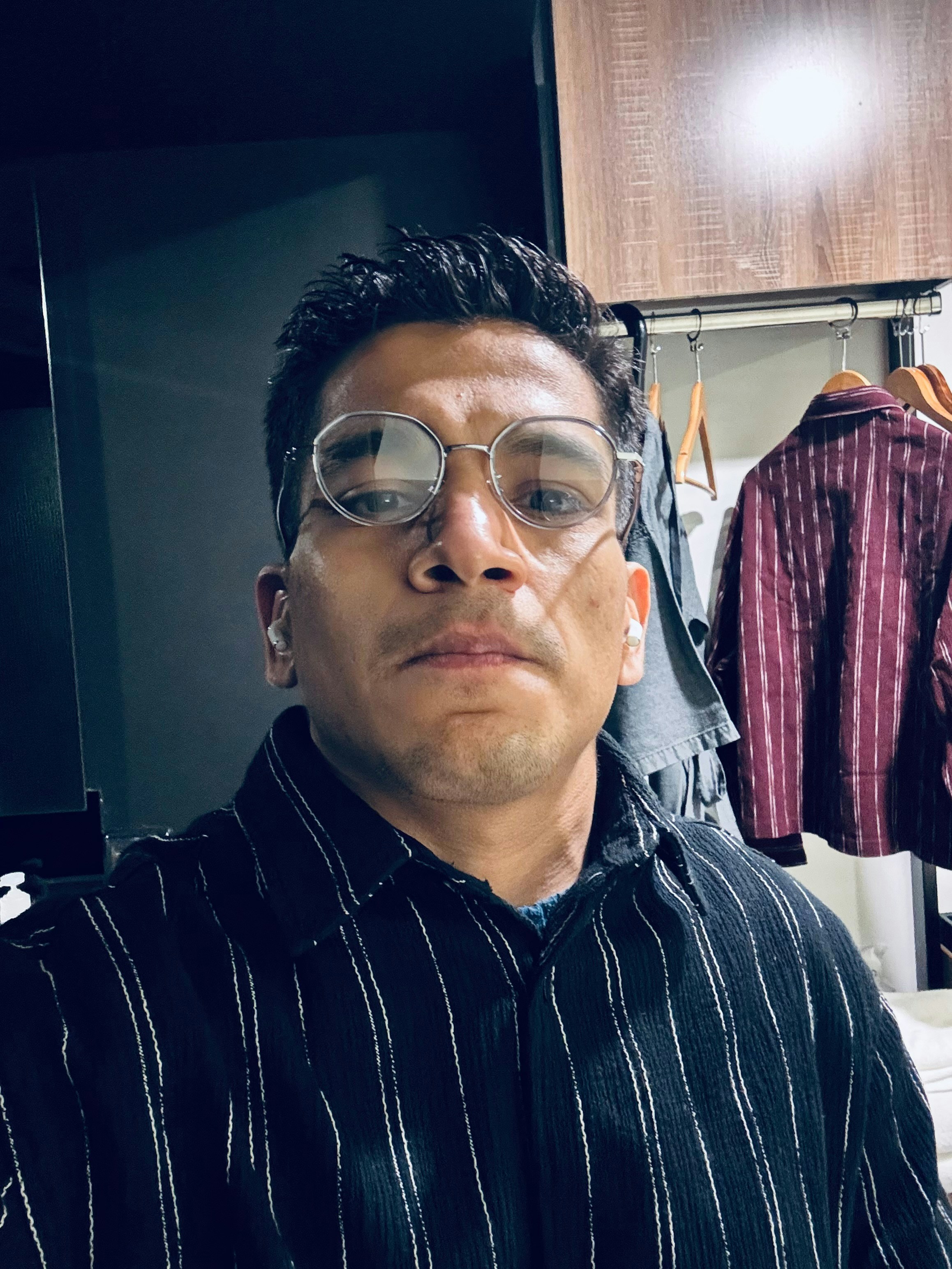 Avatar of user Nitin Tulswani