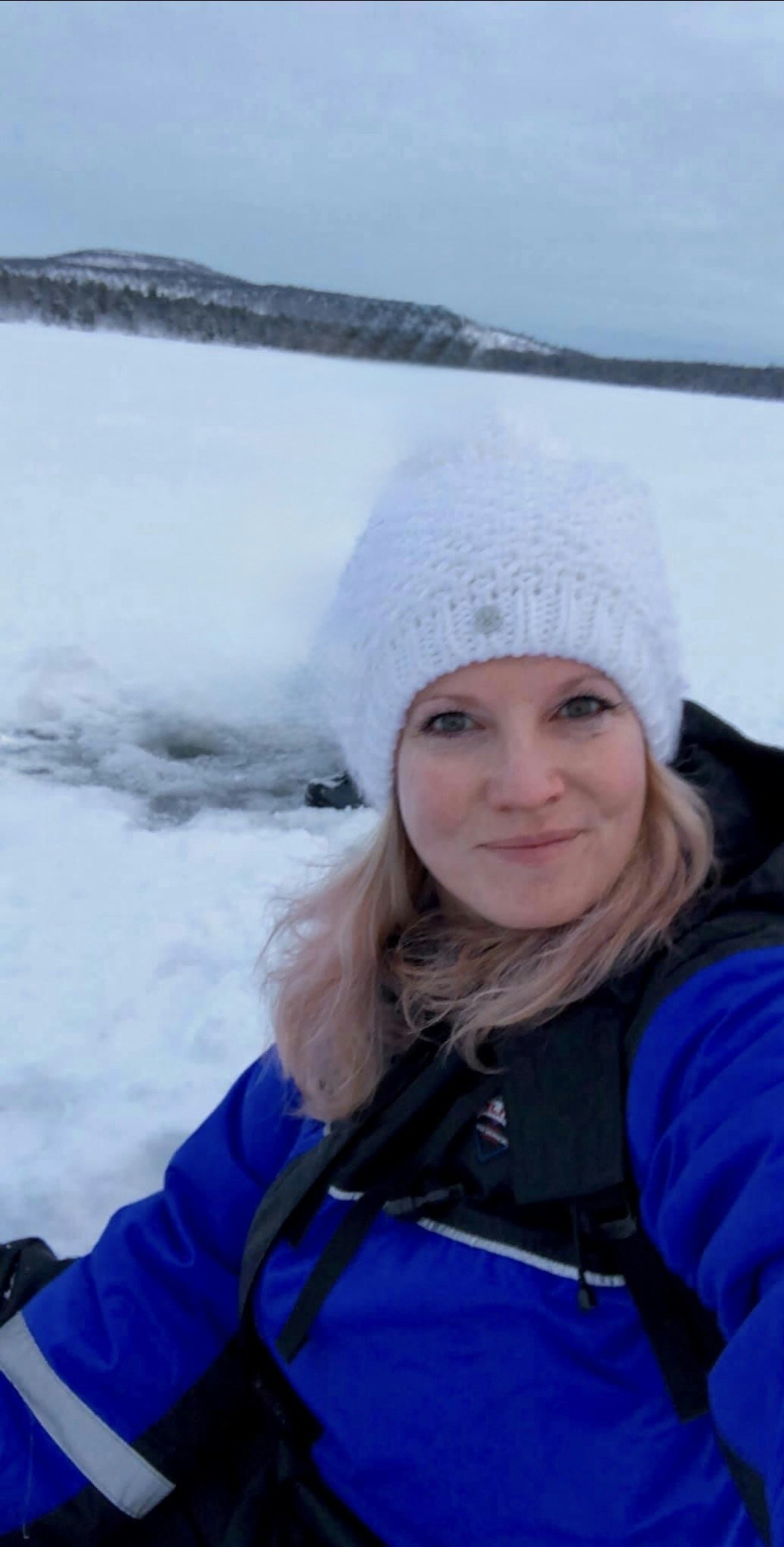 Go to Rebecca Mason's profile