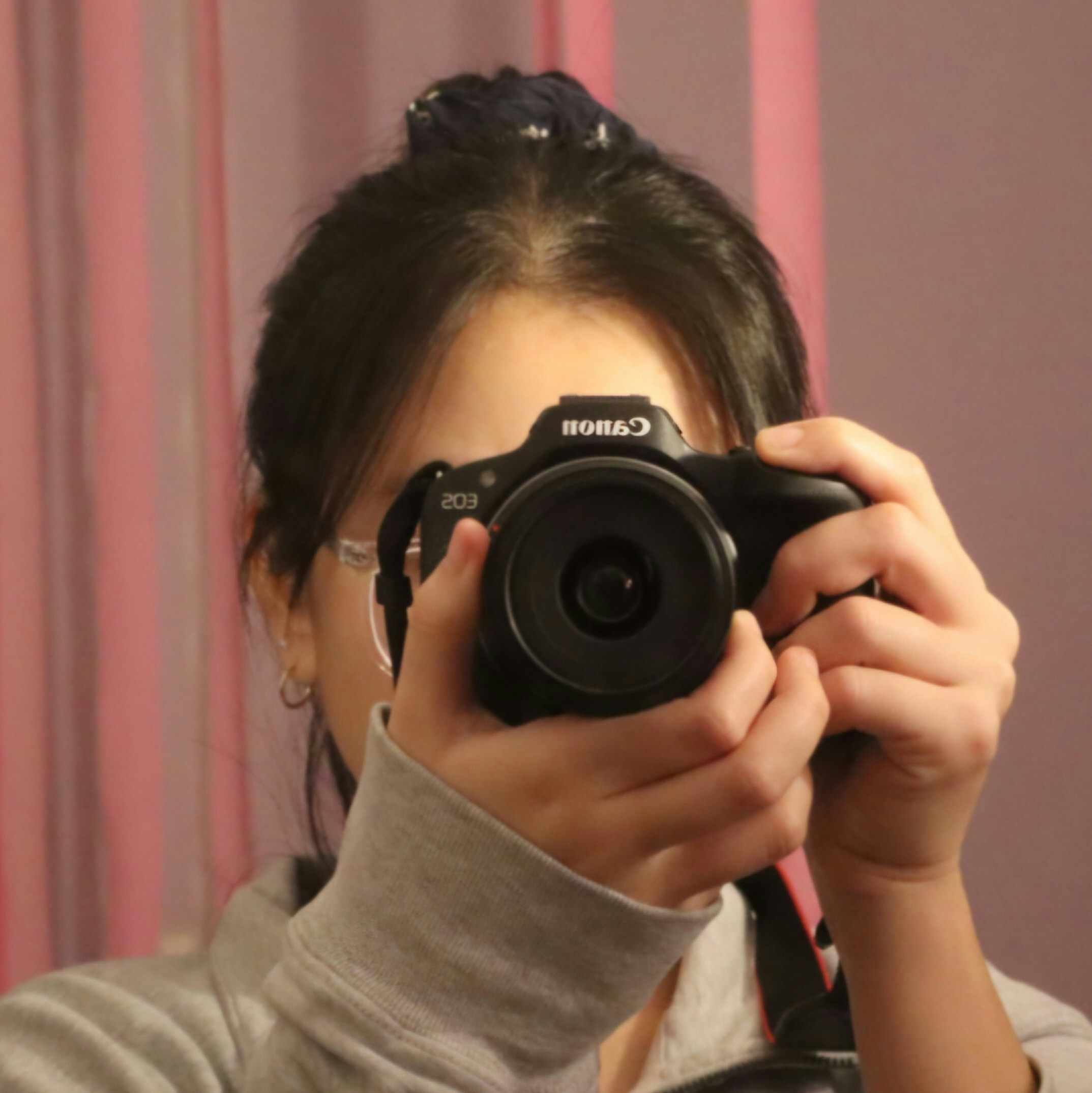 Go to Chloe's profile