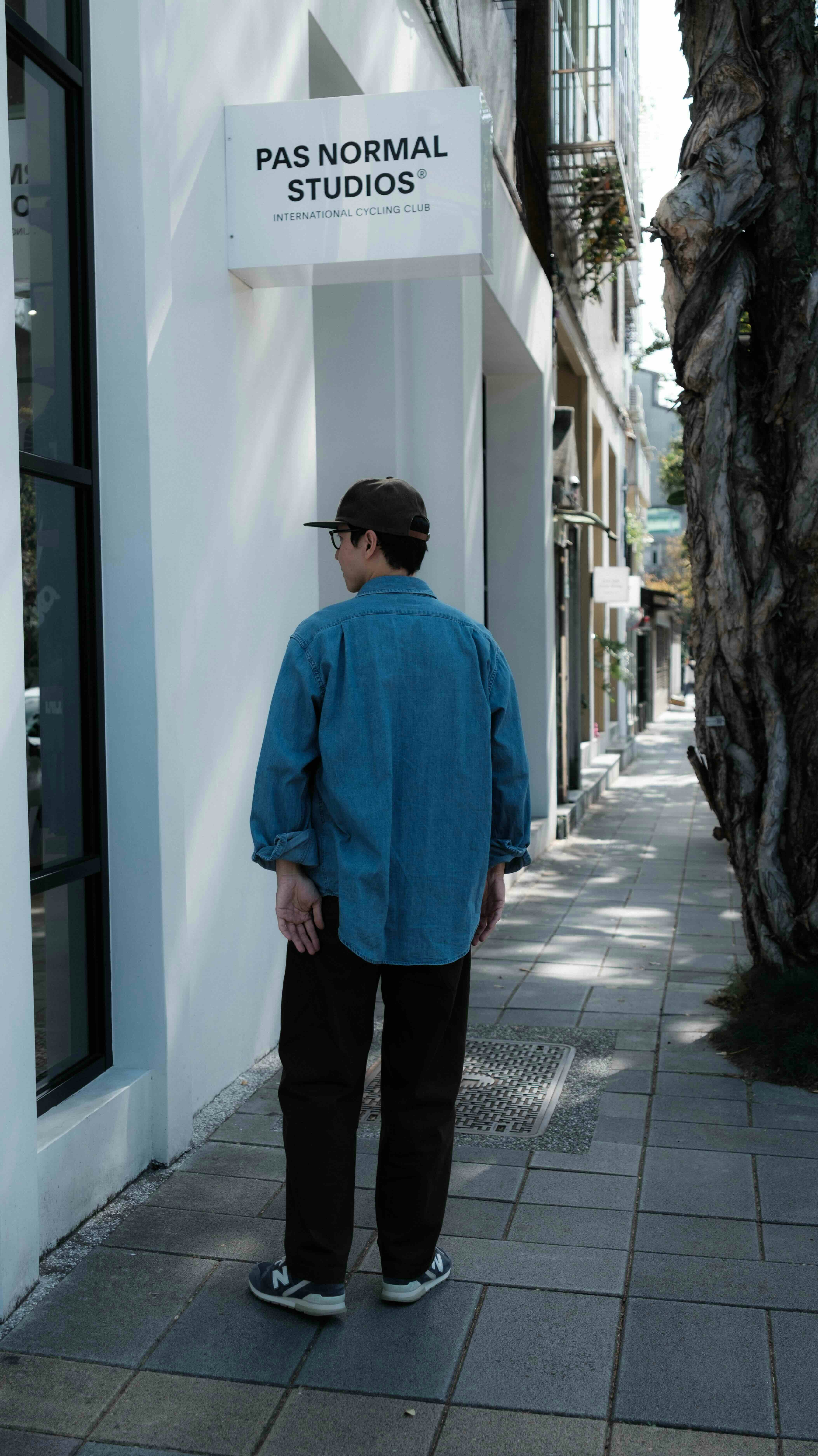 Go to CK Chen's profile