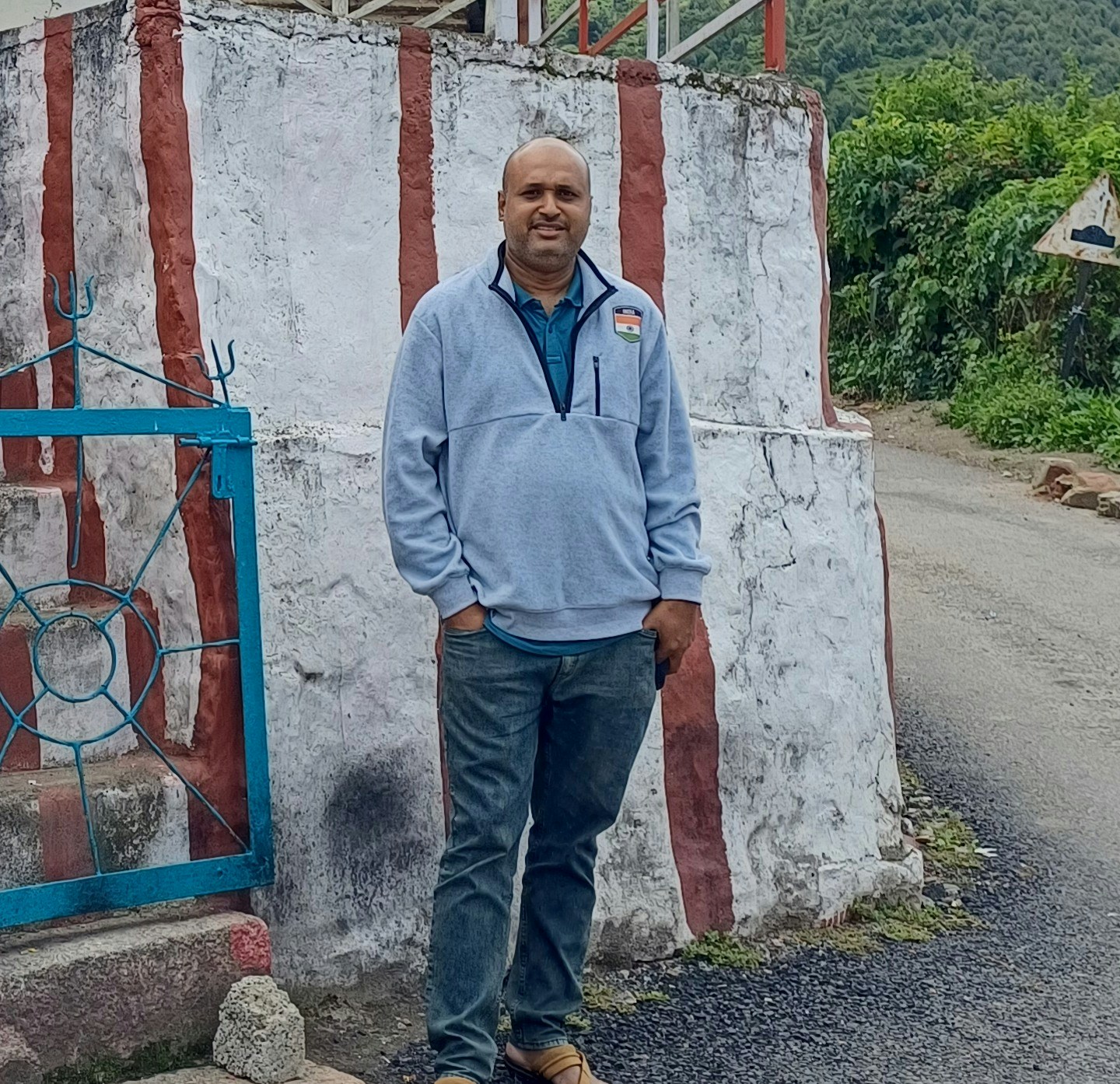 Go to JIBIN SAMUEL's profile