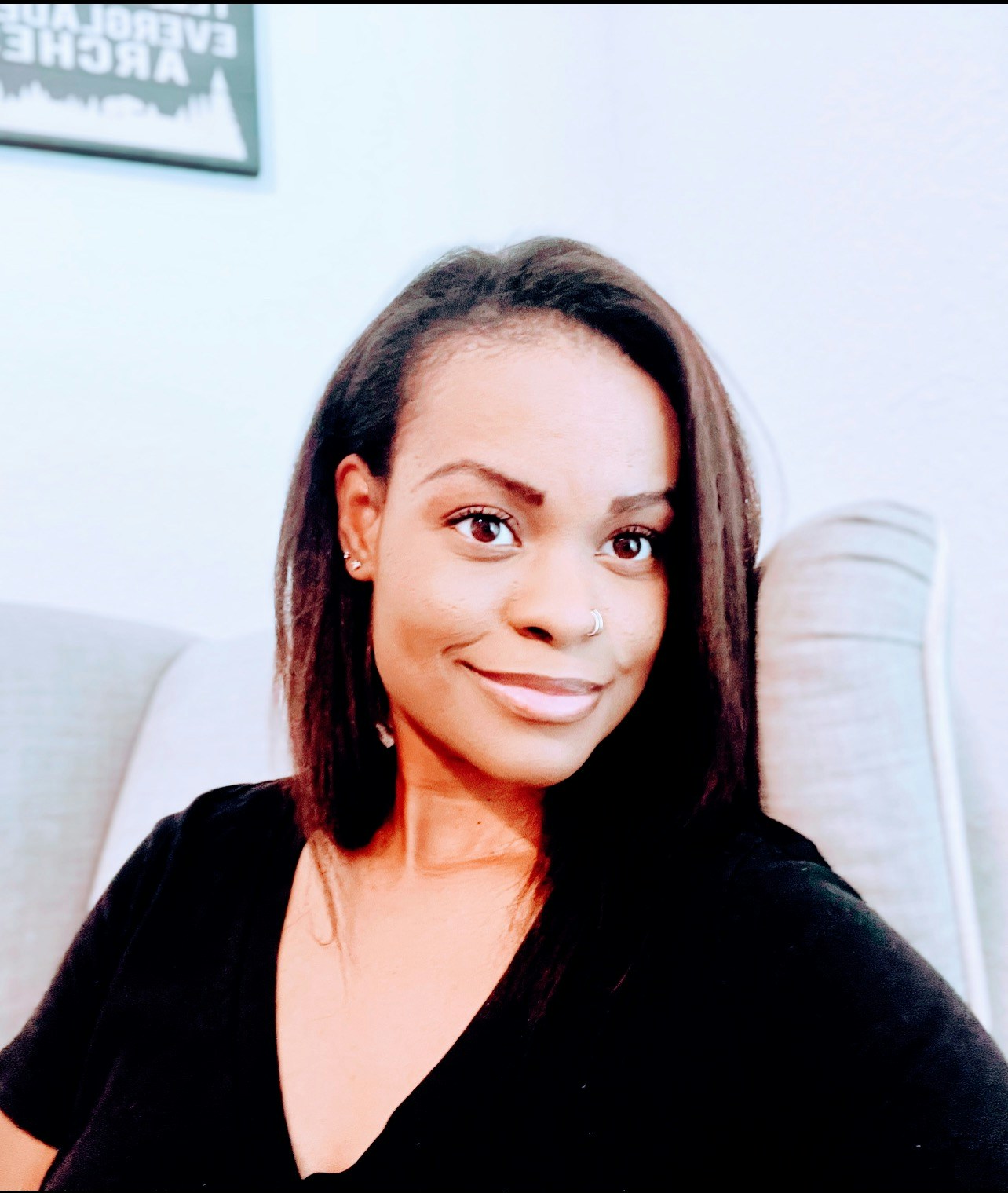Go to Jasimine Blaser's profile