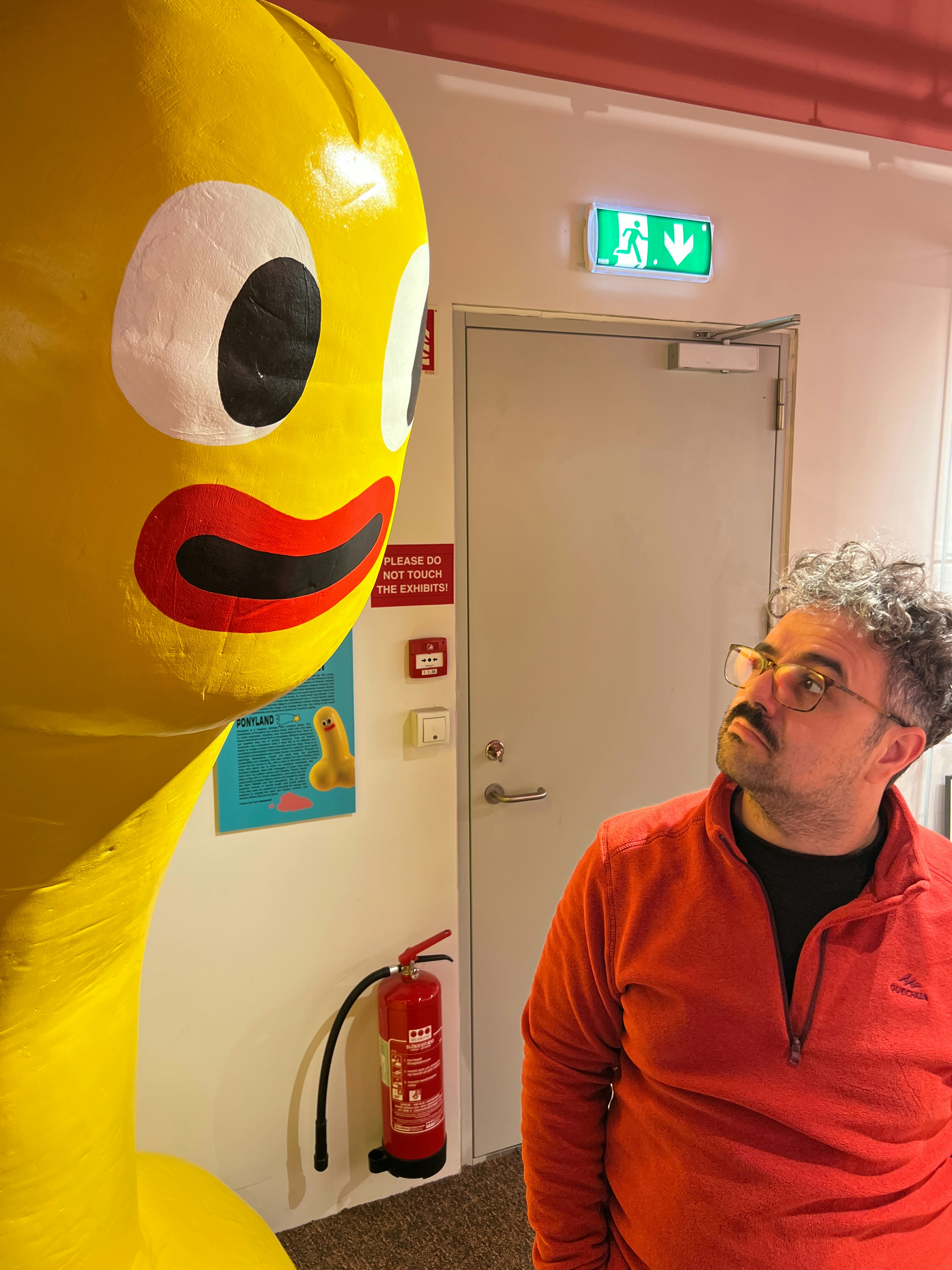 Zum Profil von Mirco Colosi