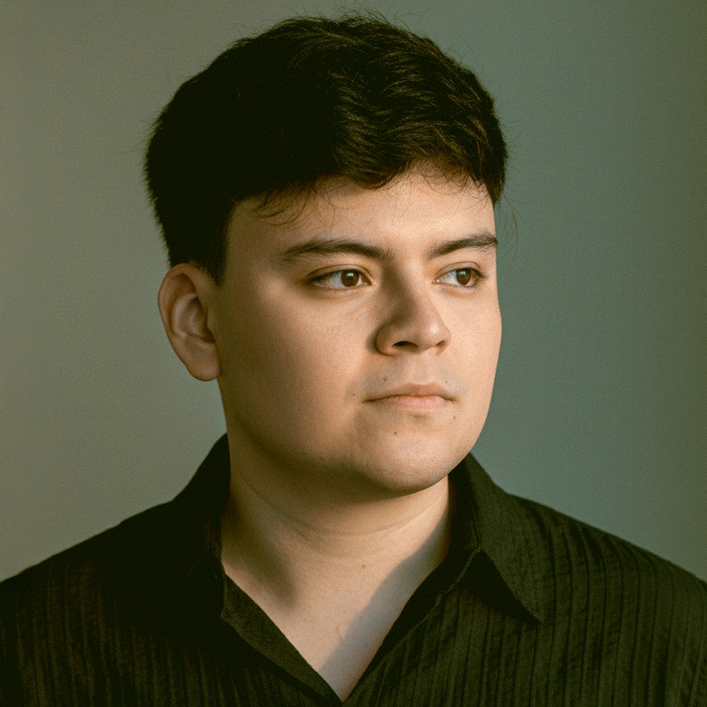 Avatar of user Adriel Canché