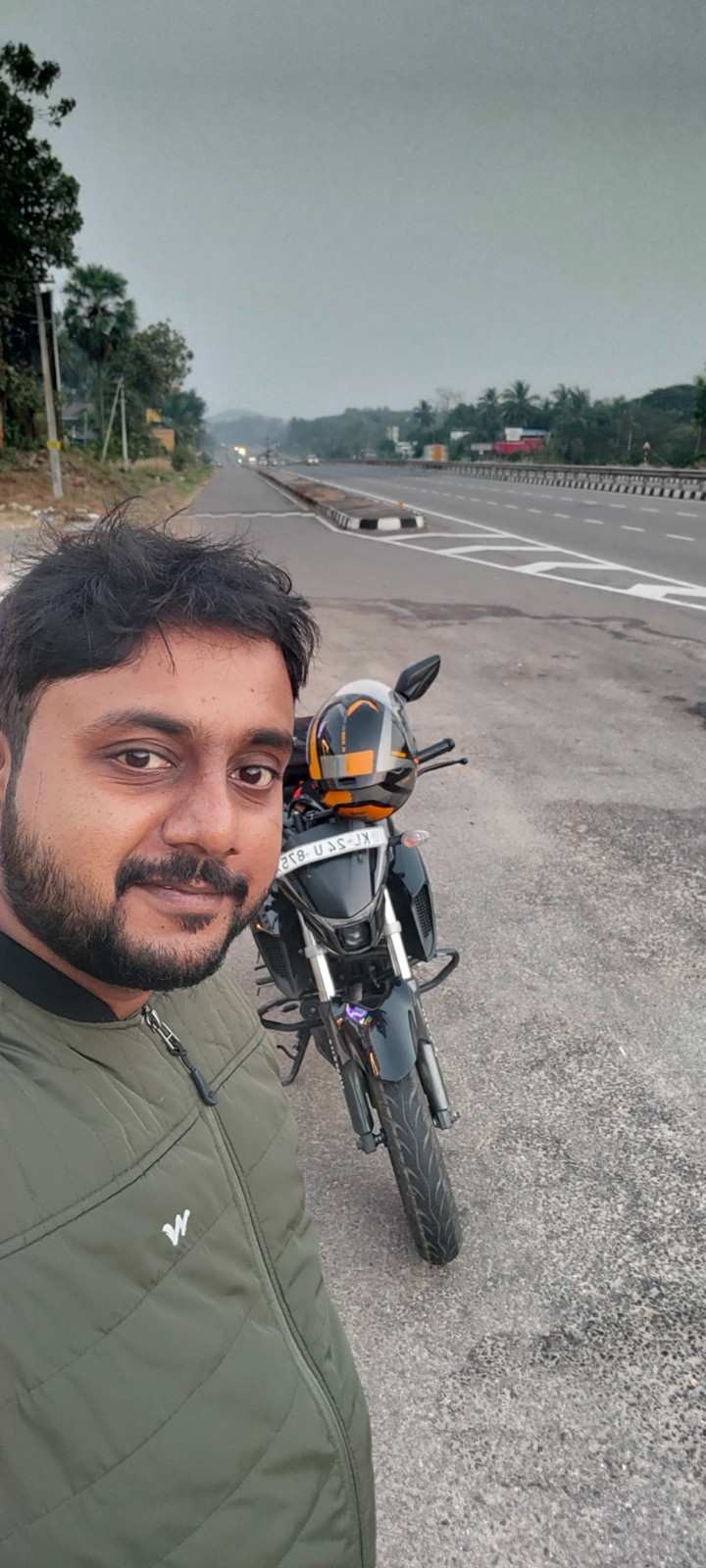 Go to Deepu R's profile