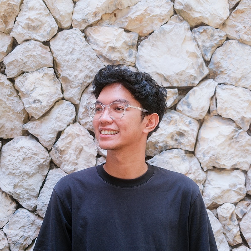 Avatar of user Afnizar Nur Ghifari