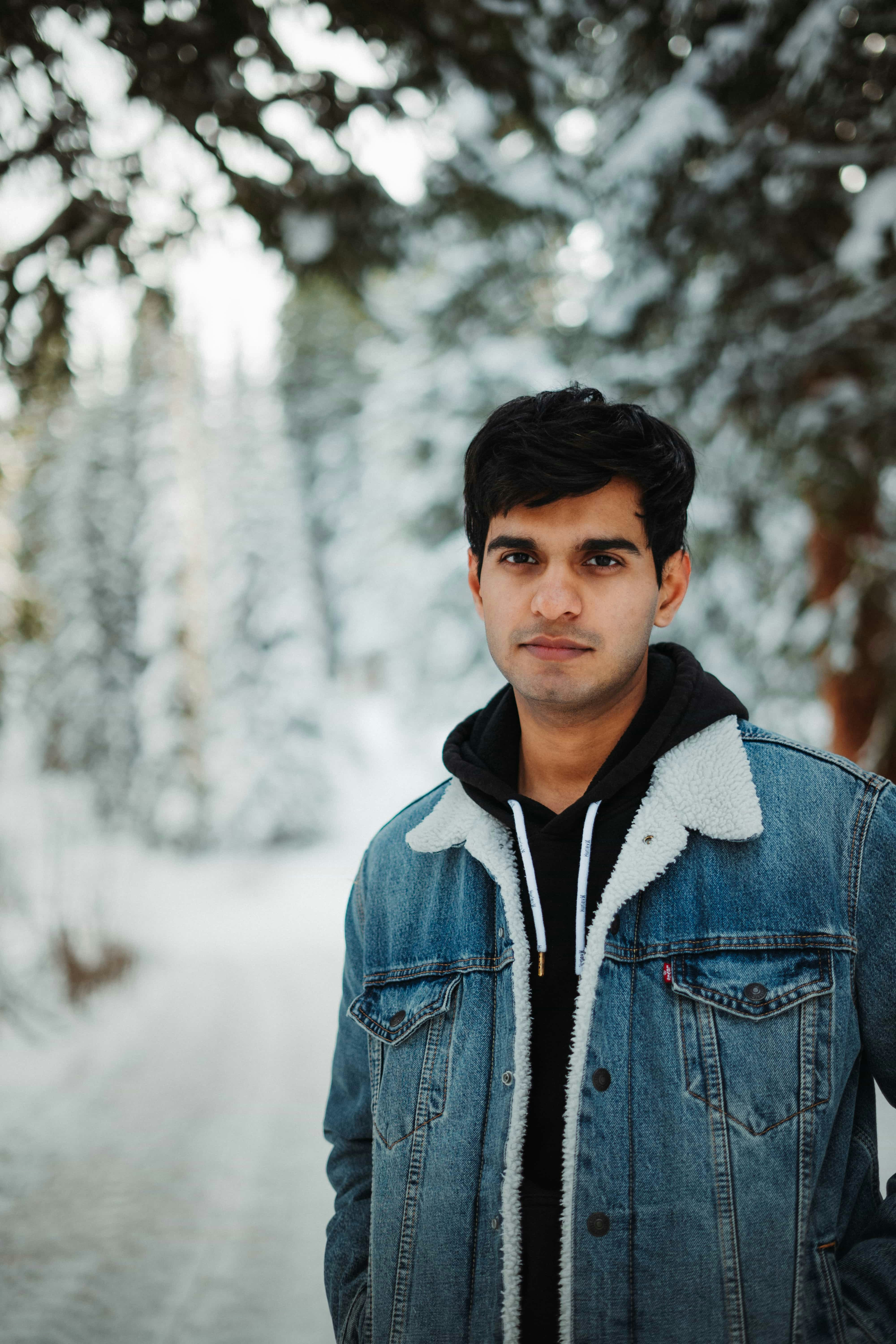 Ve al perfil de Sharad Bhat