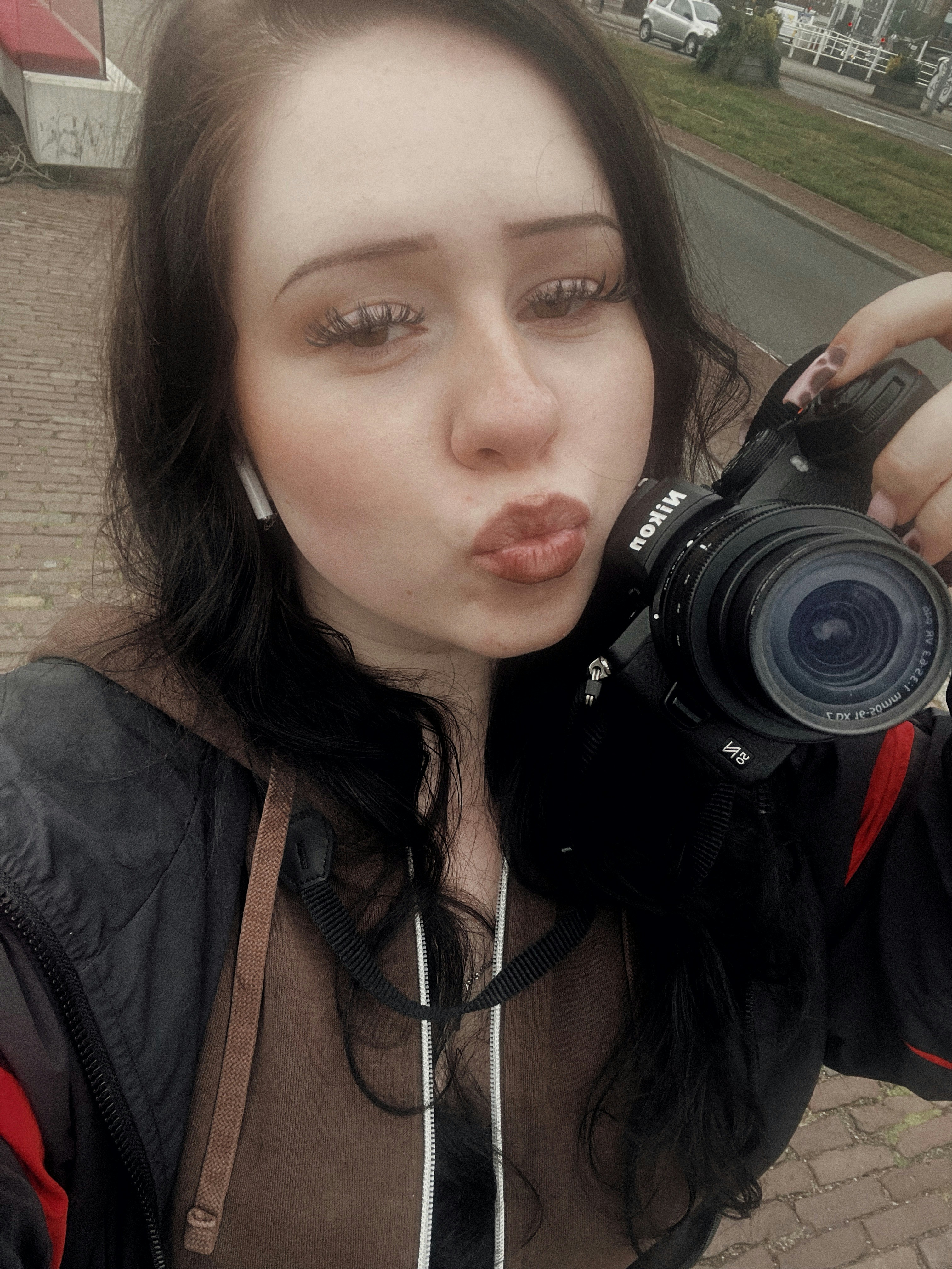 Go to Wiktoria Skrzekotowska's profile