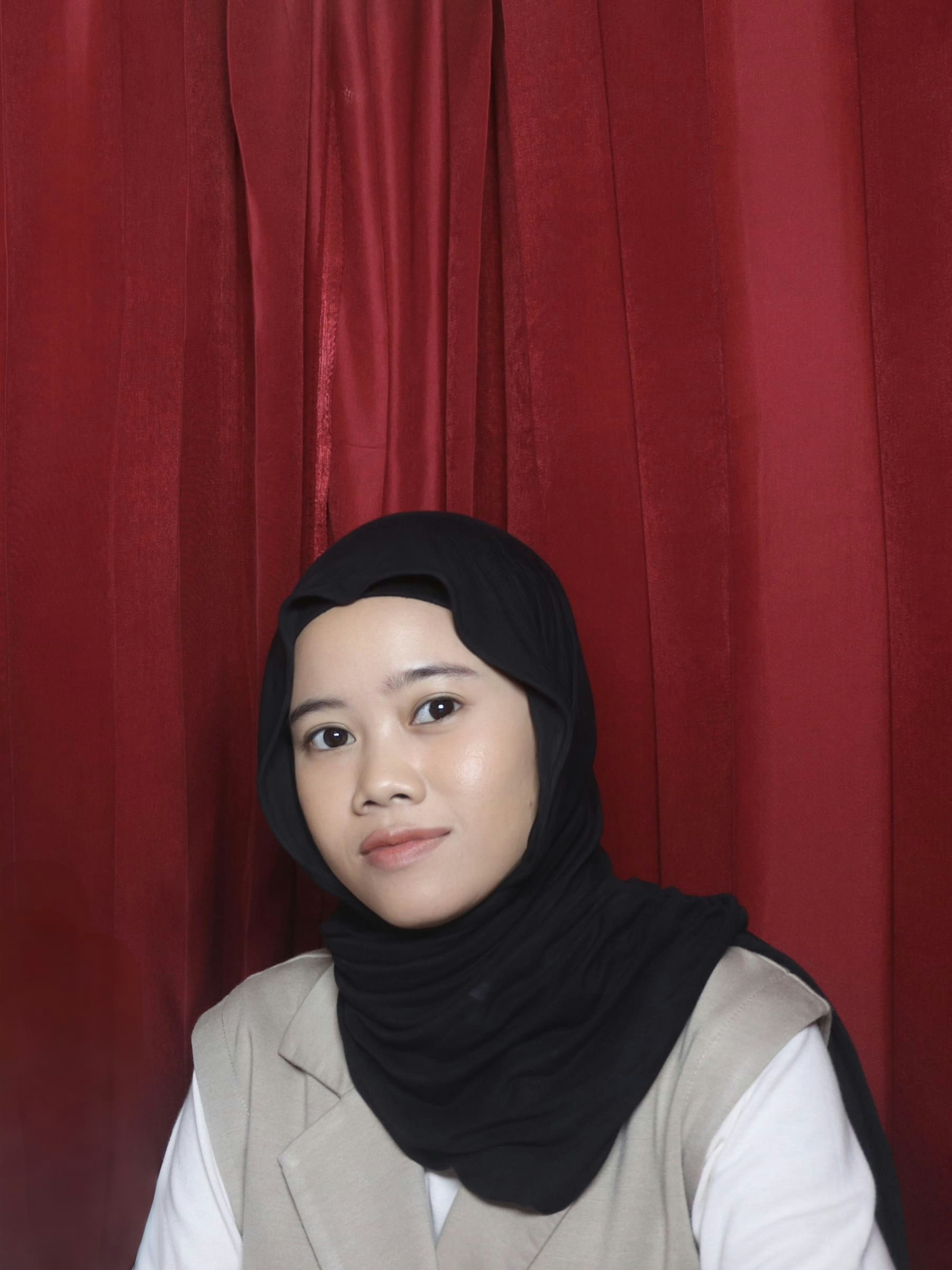 Zum Profil von Dwi Asy Syafa'atul Ulyah