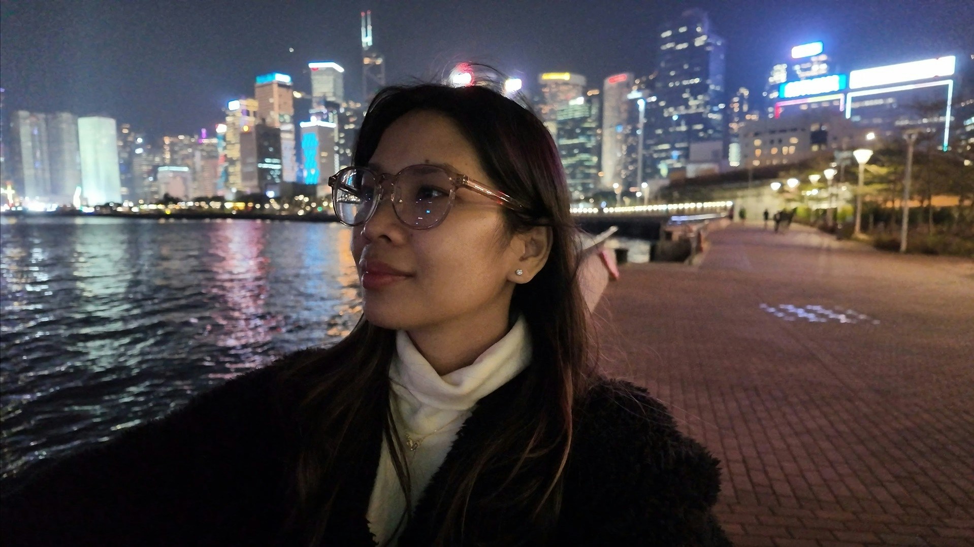Avatar of user Vina Medenilla