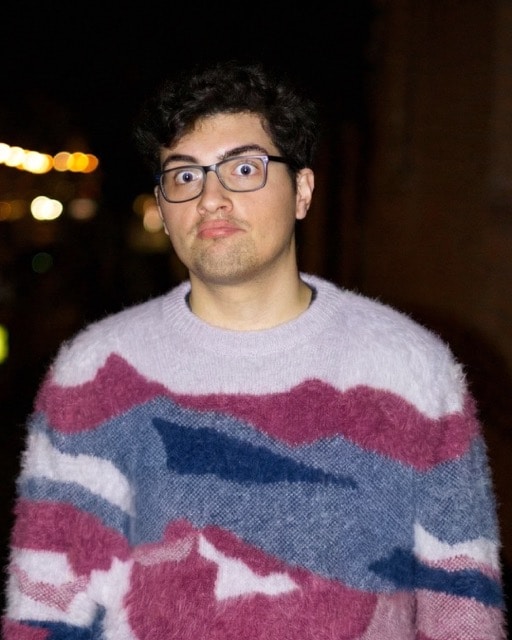 Go to Federico Chionetti's profile