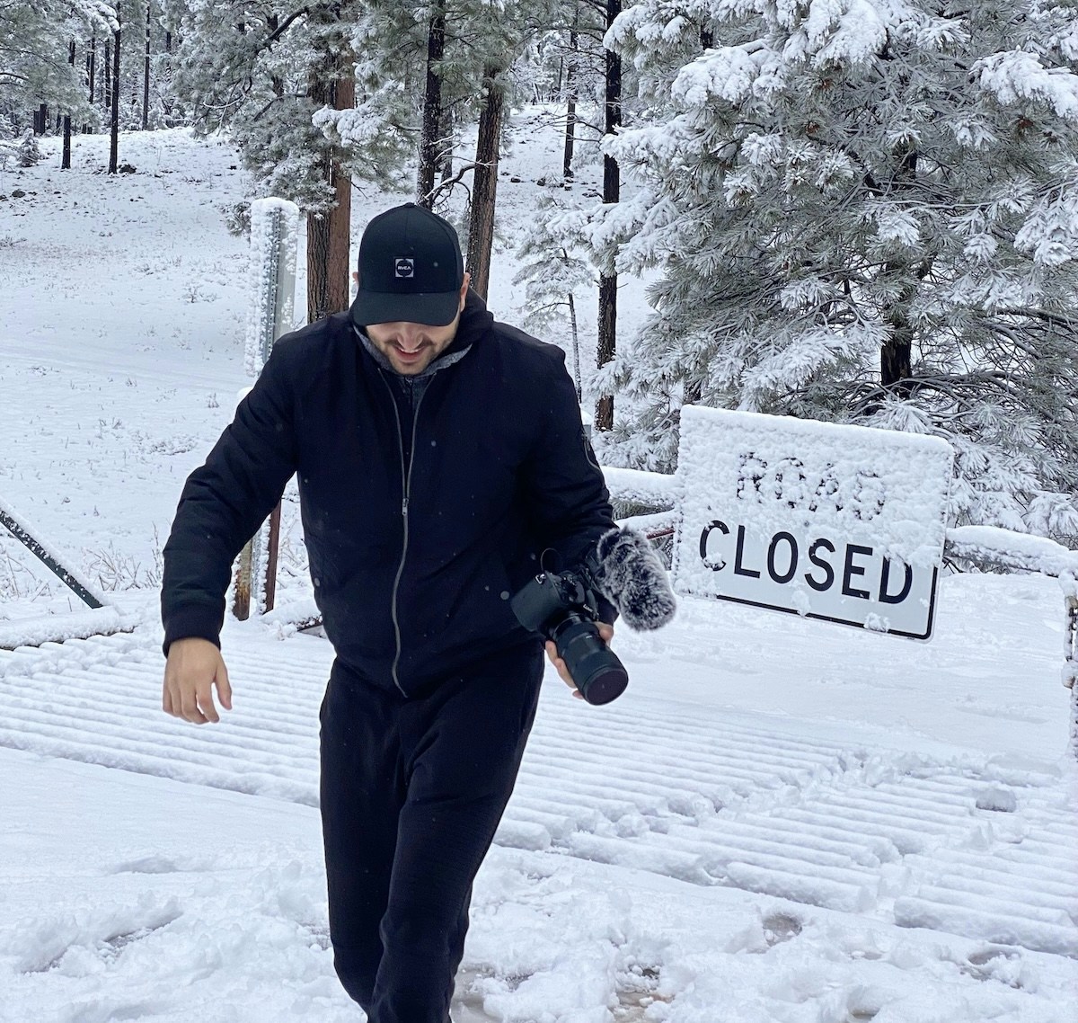 Go to Alex Stone's profile