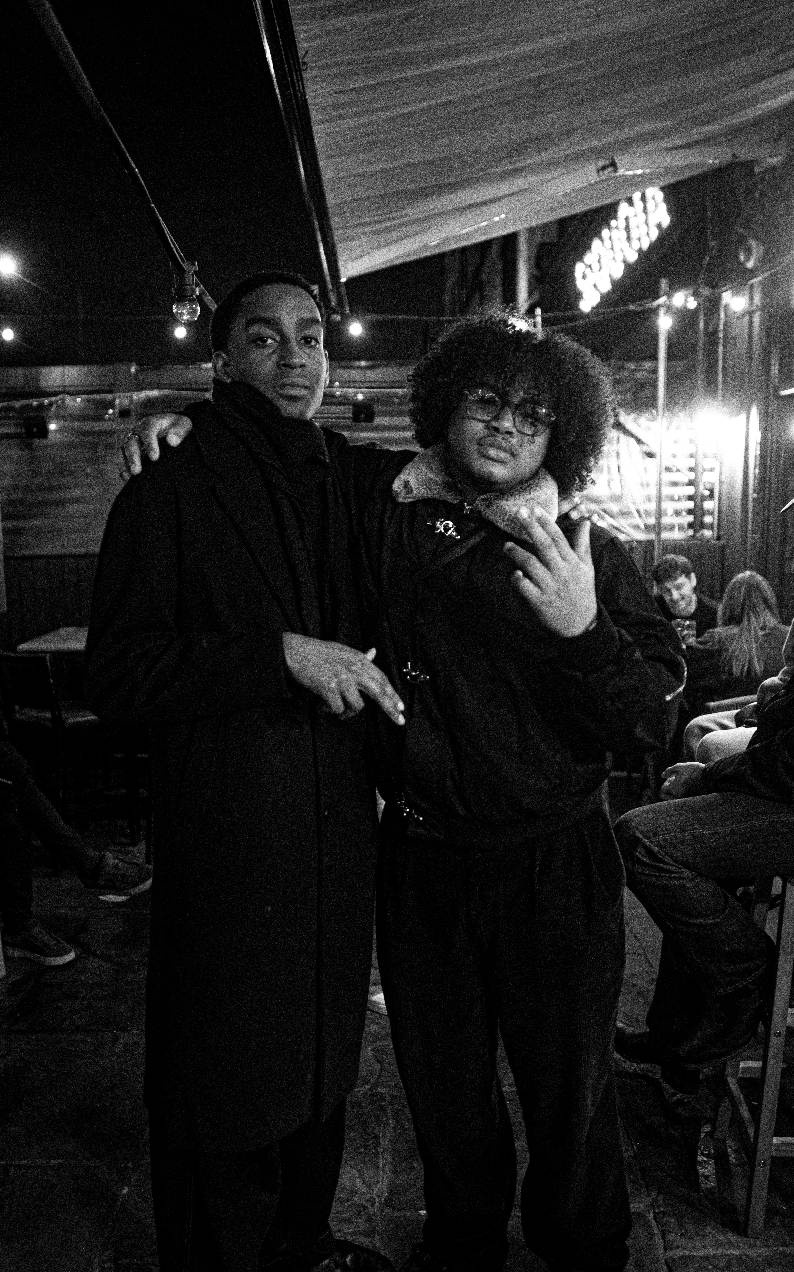 Go to Xavier Greenidge's profile