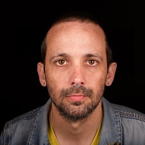 Go to Russell Moore's profile