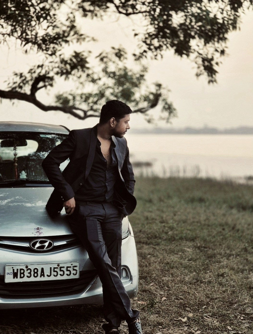 Go to Aranyak Bhattacharjee's profile