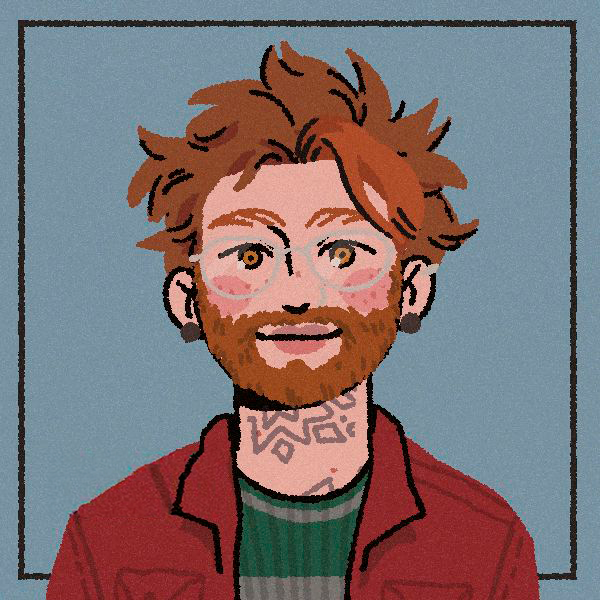 Accéder au profil de Vik Molina