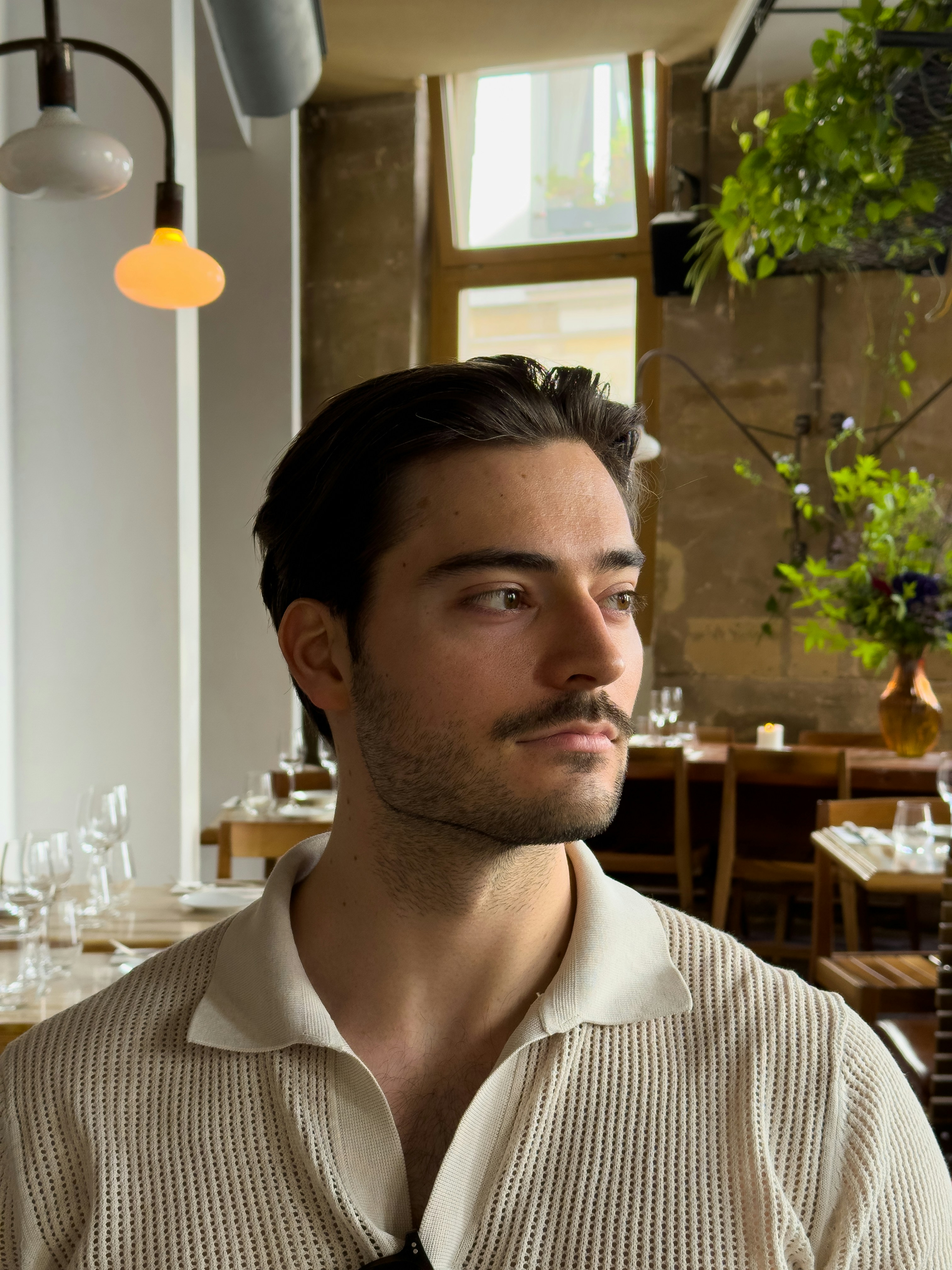 Go to Mathieu Chassara's profile