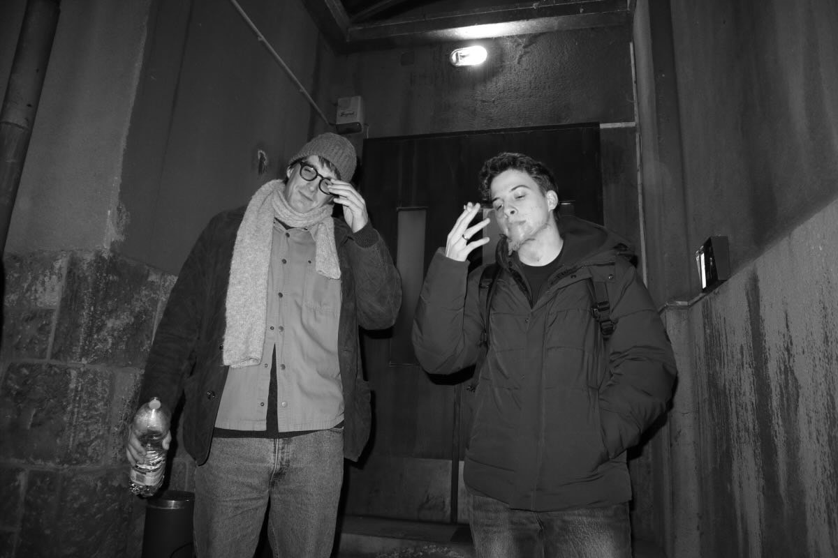 Go to Bence Rubányi's profile