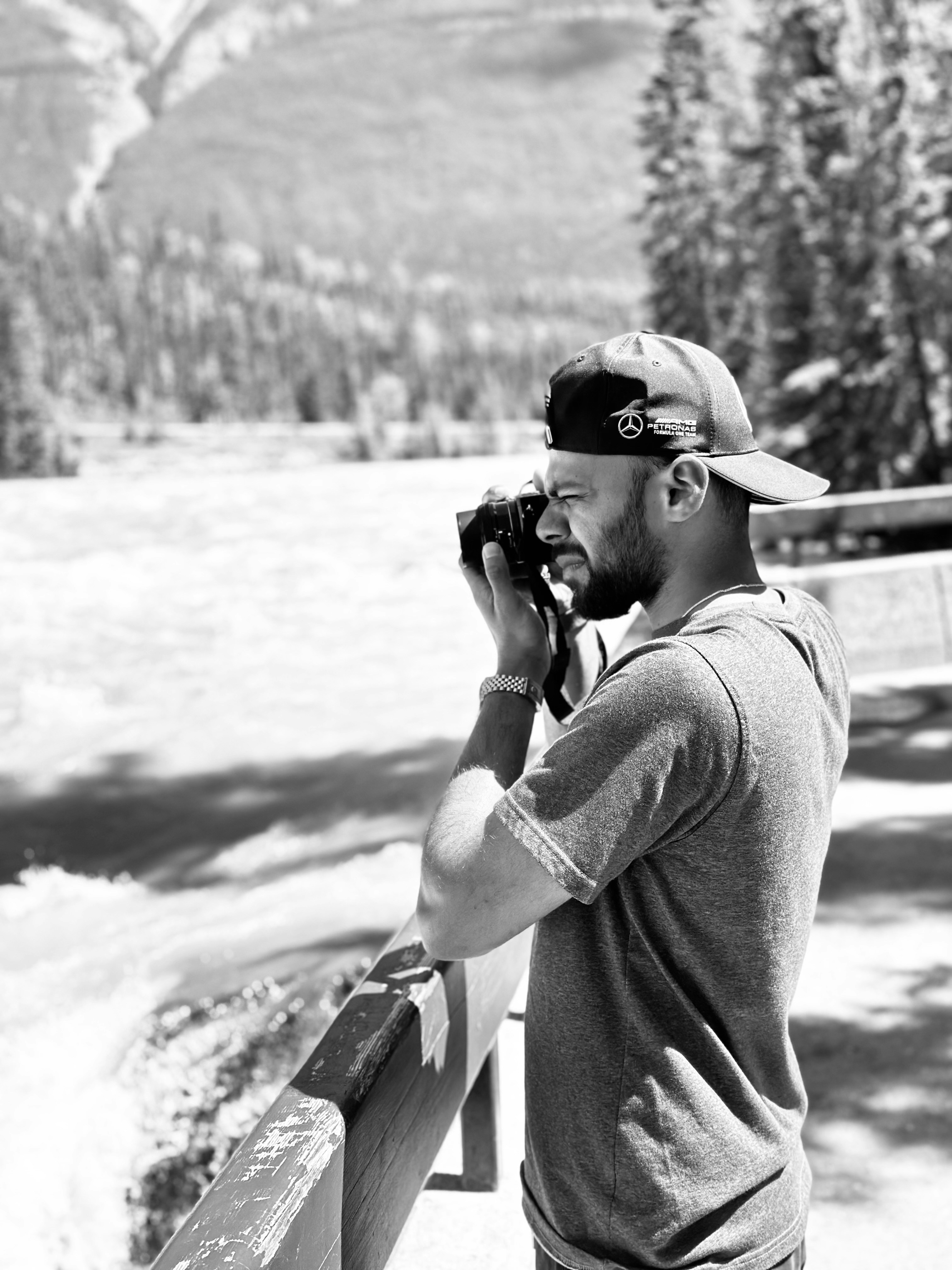 Vai al profilo di Gunjesh Amin