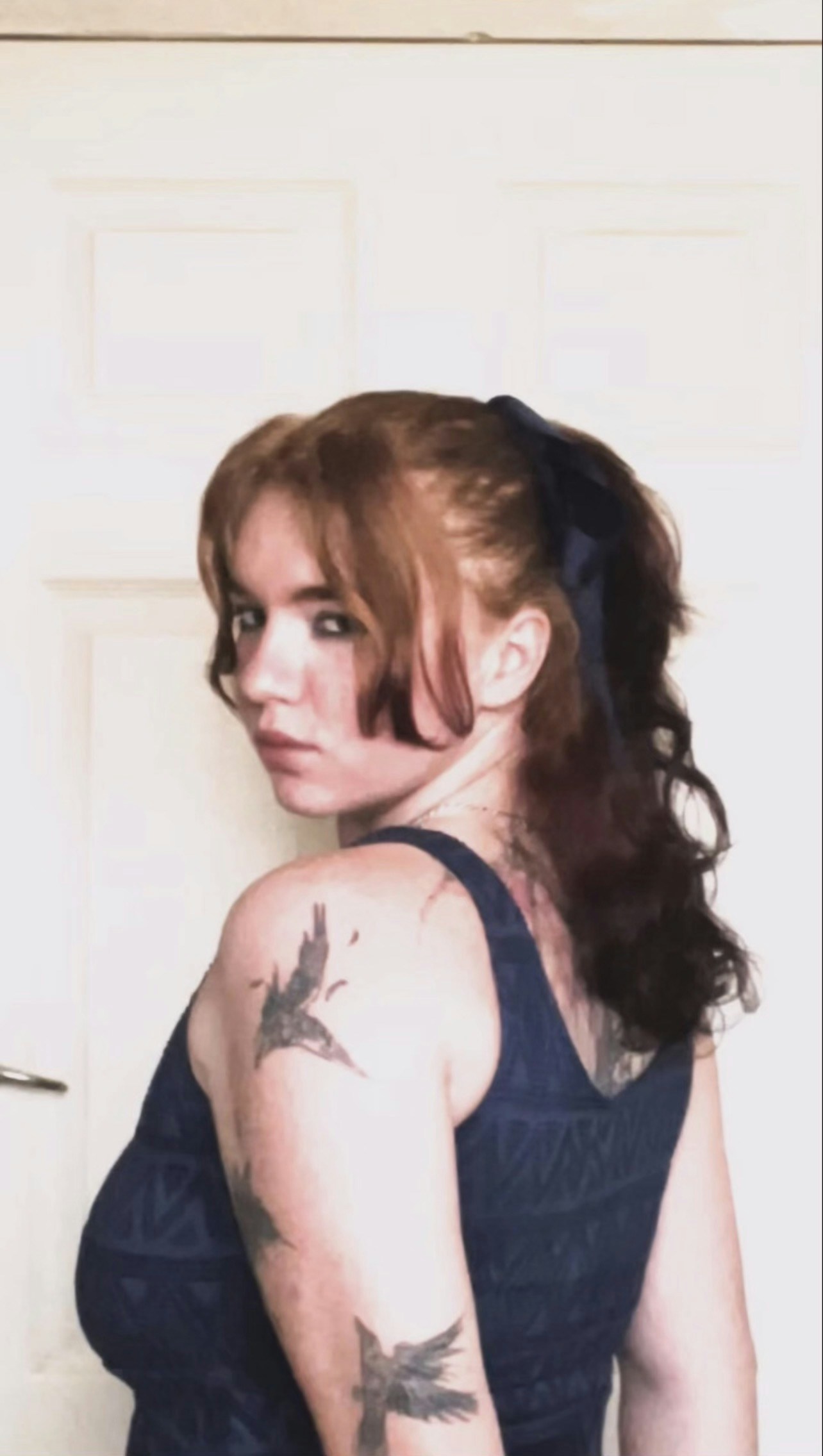 Go to Megan May's profile