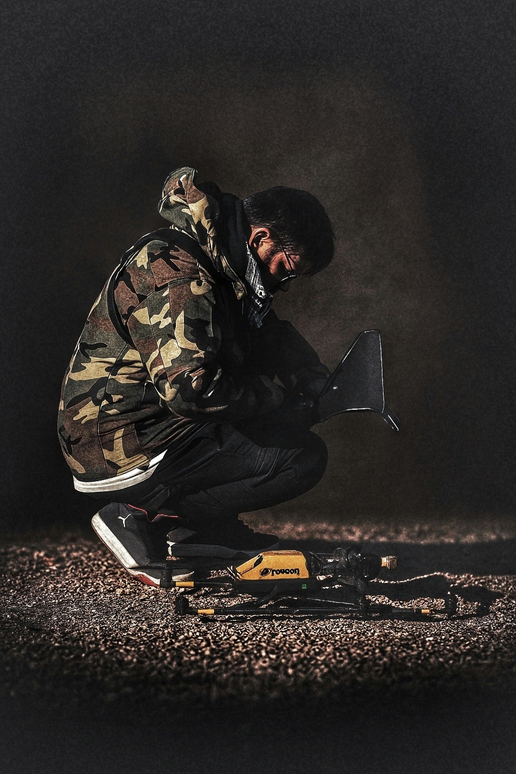 Go to Elias Tsapaliaris's profile