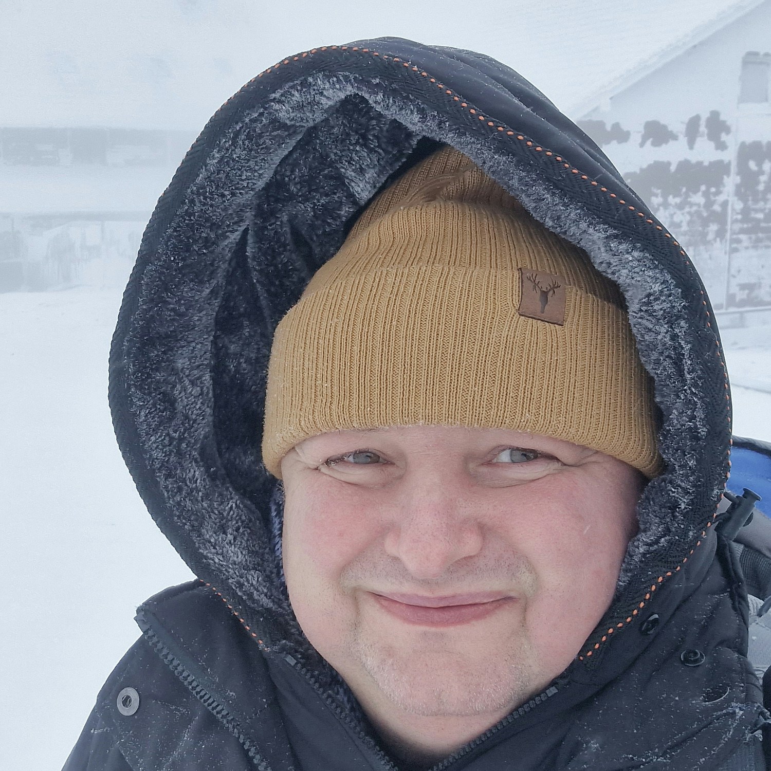 Zum Profil von Sylwester Krawczyk