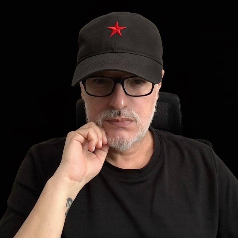 Go to Ricardo Avelar's profile