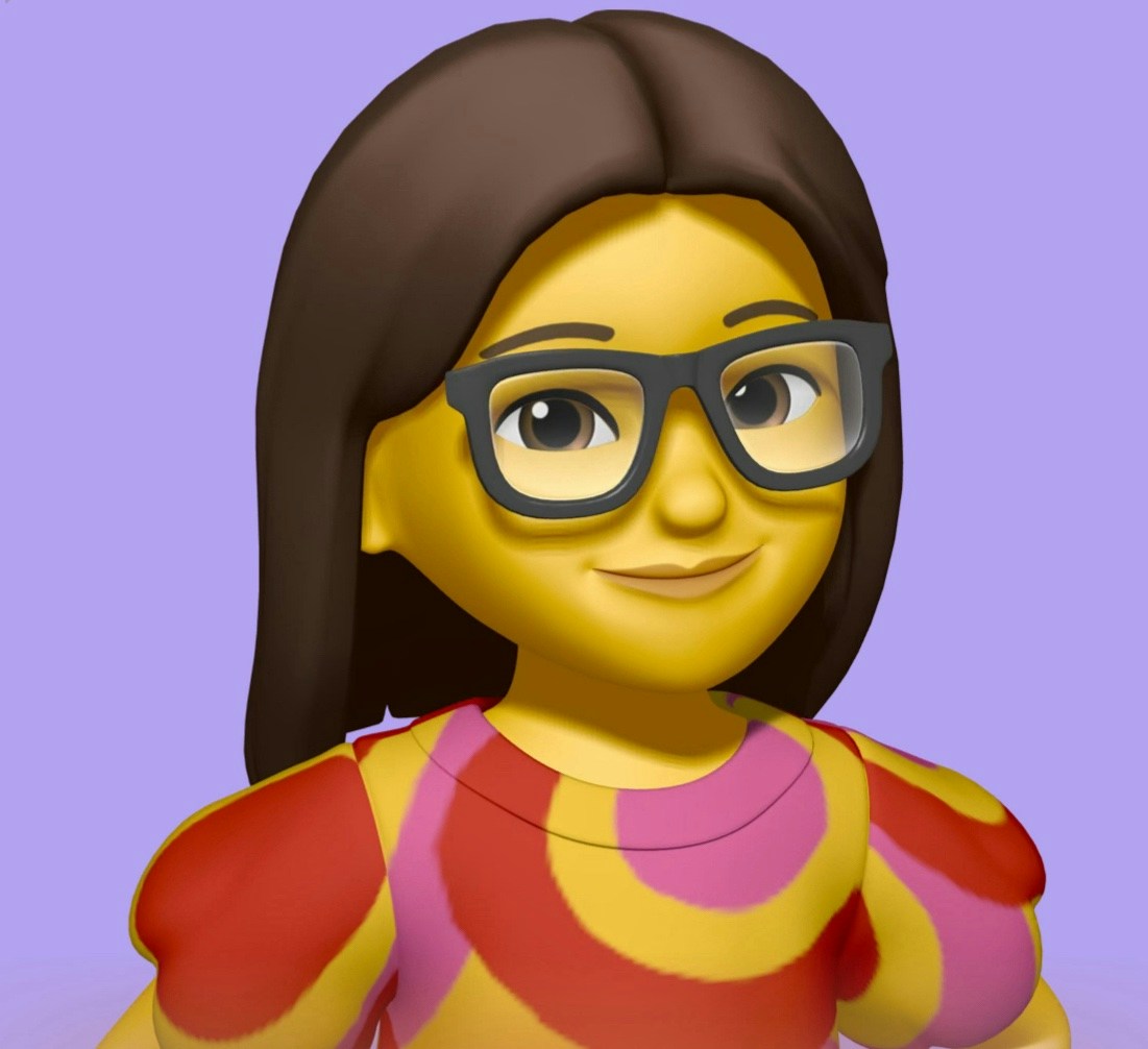 Go to Abby's profile