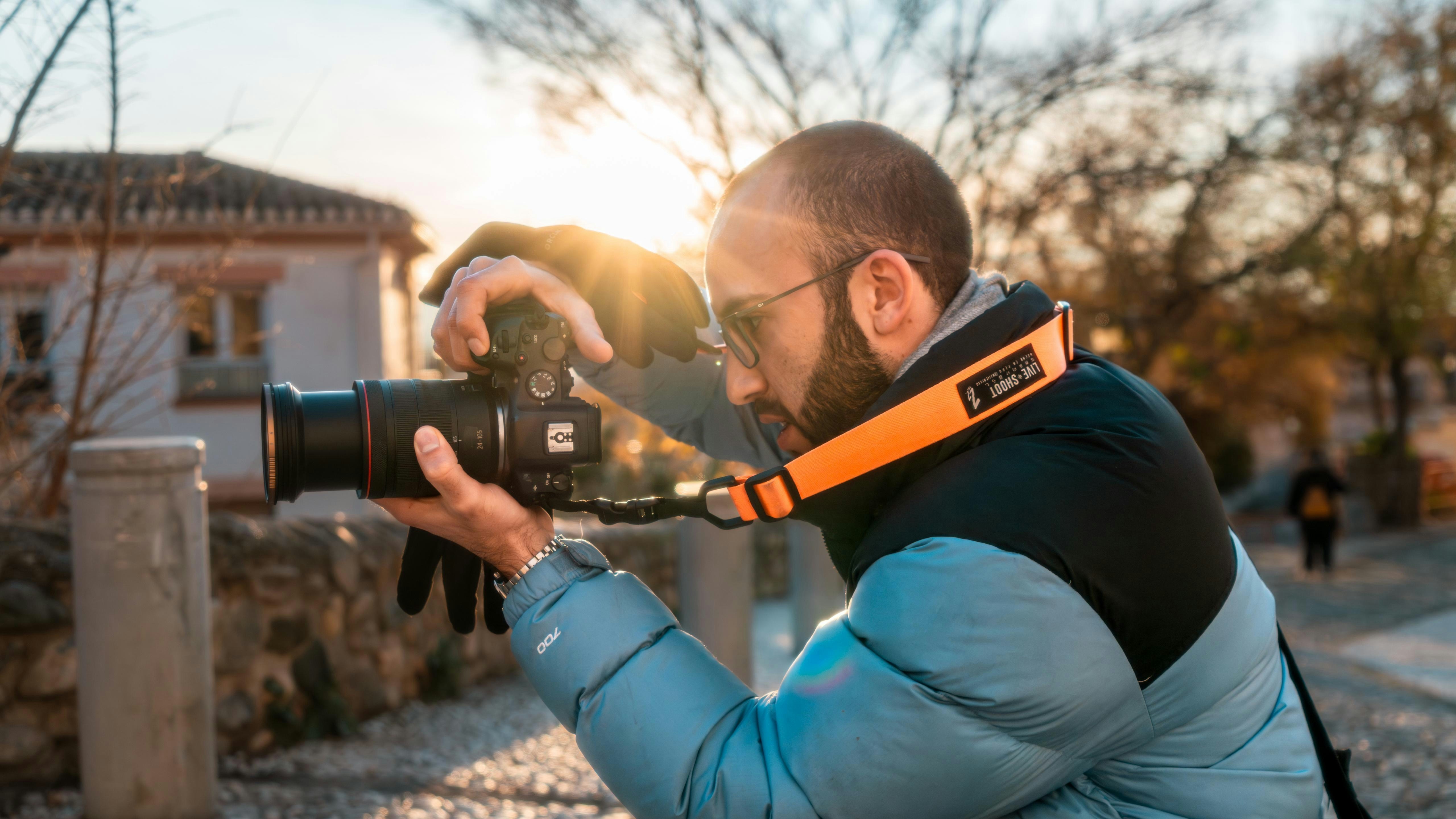 Go to Ian Deneumostier's profile