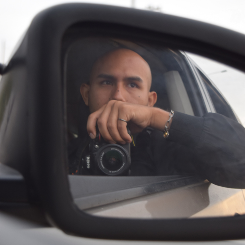 Go to Anthony Bringas's profile