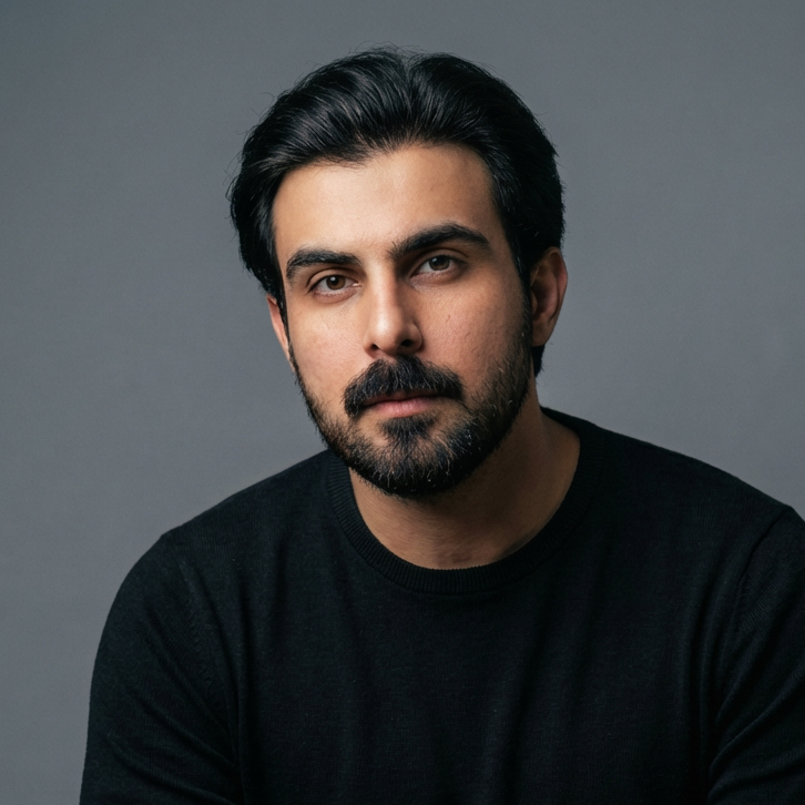 Go to Nauman A.'s profile