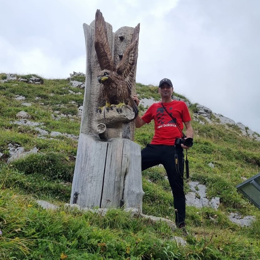 Avatar of user Dragos Marian Nicolau