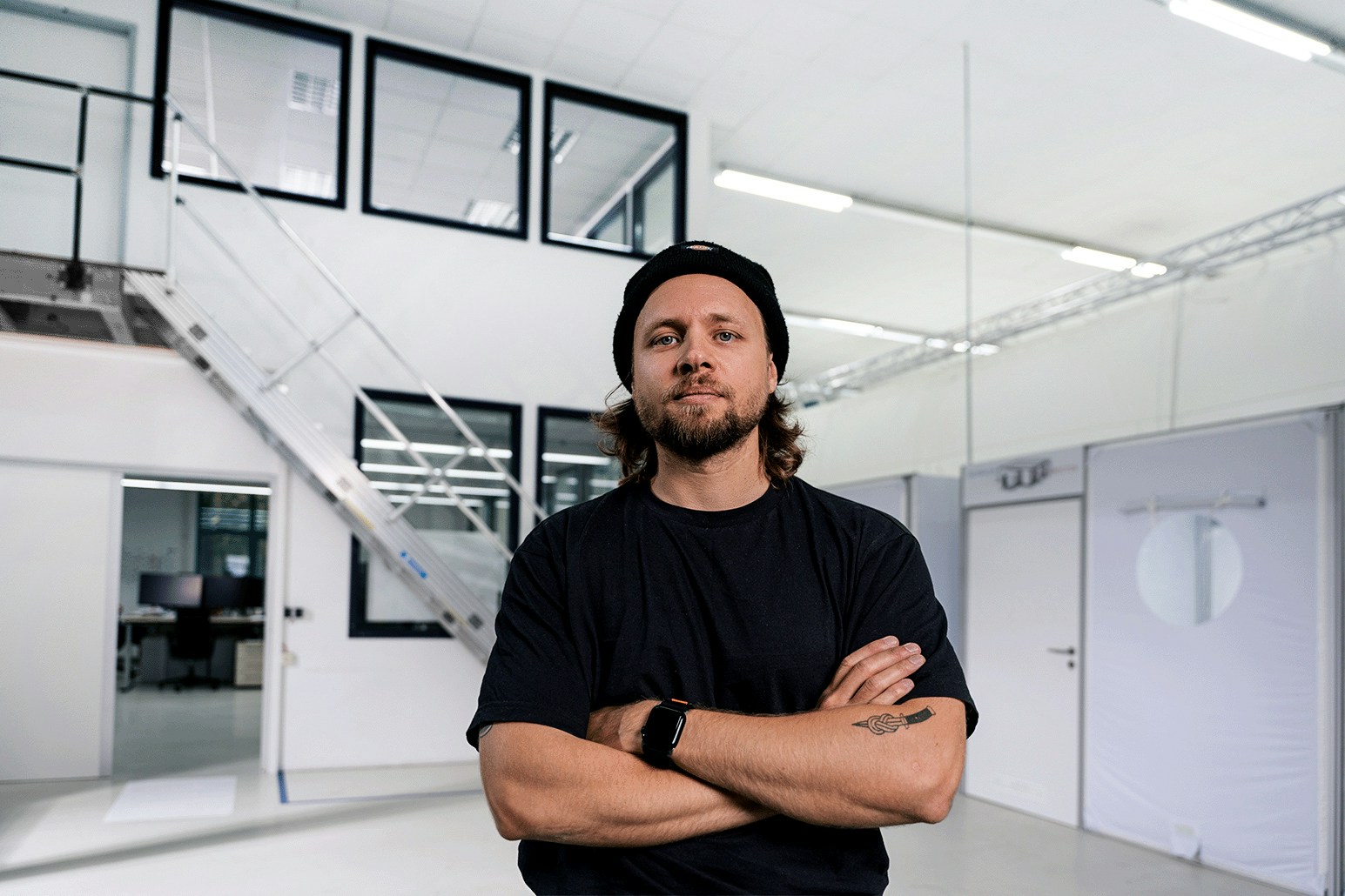 Zum Profil von Mike Rasching