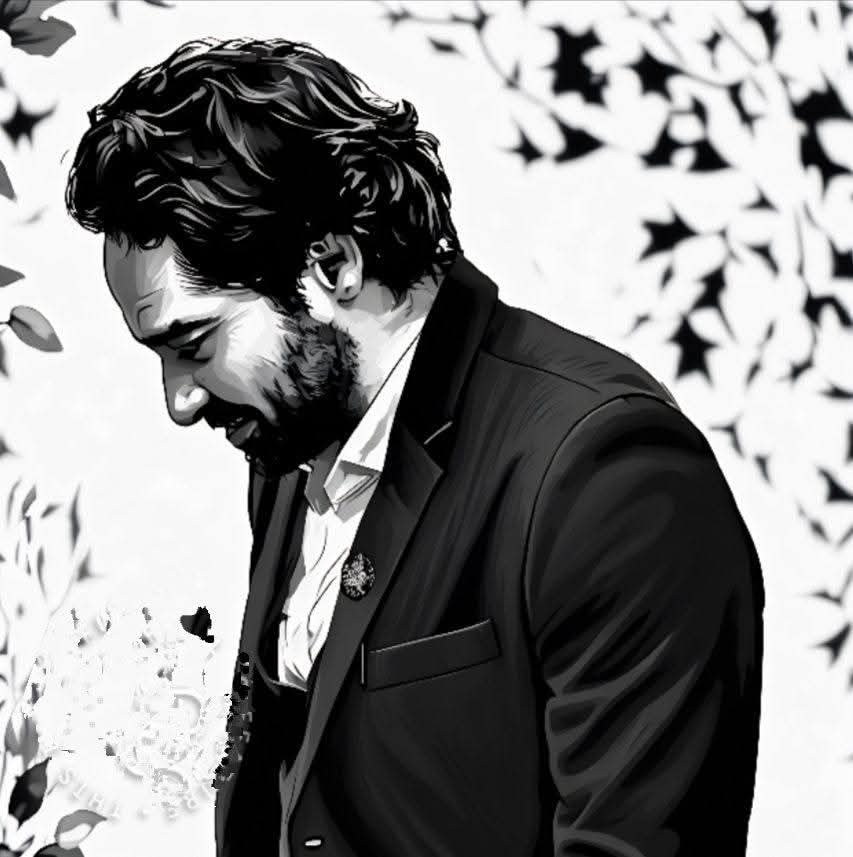 Go to Frank Biswas's profile