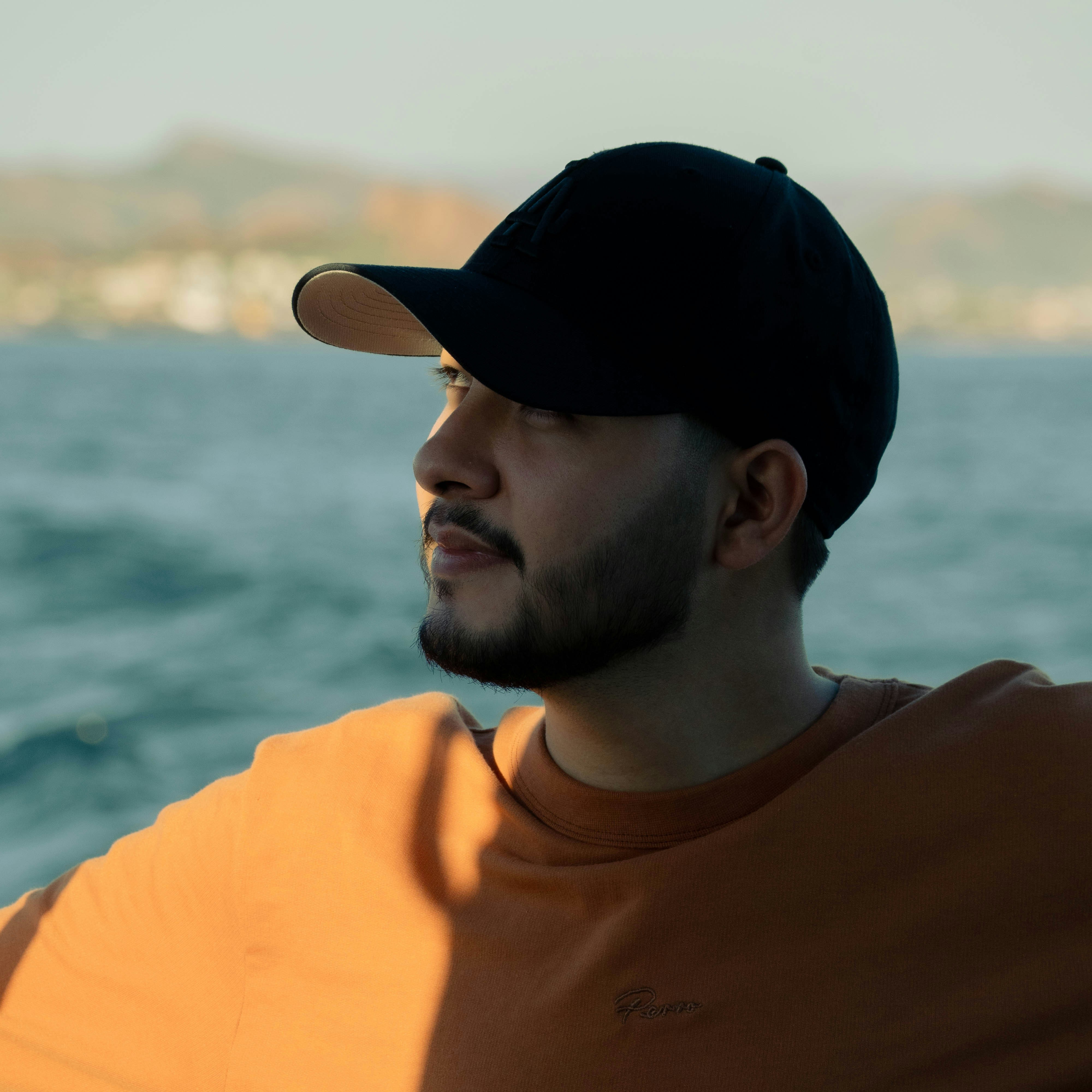 Go to José Carlos Félix Ibarra's profile