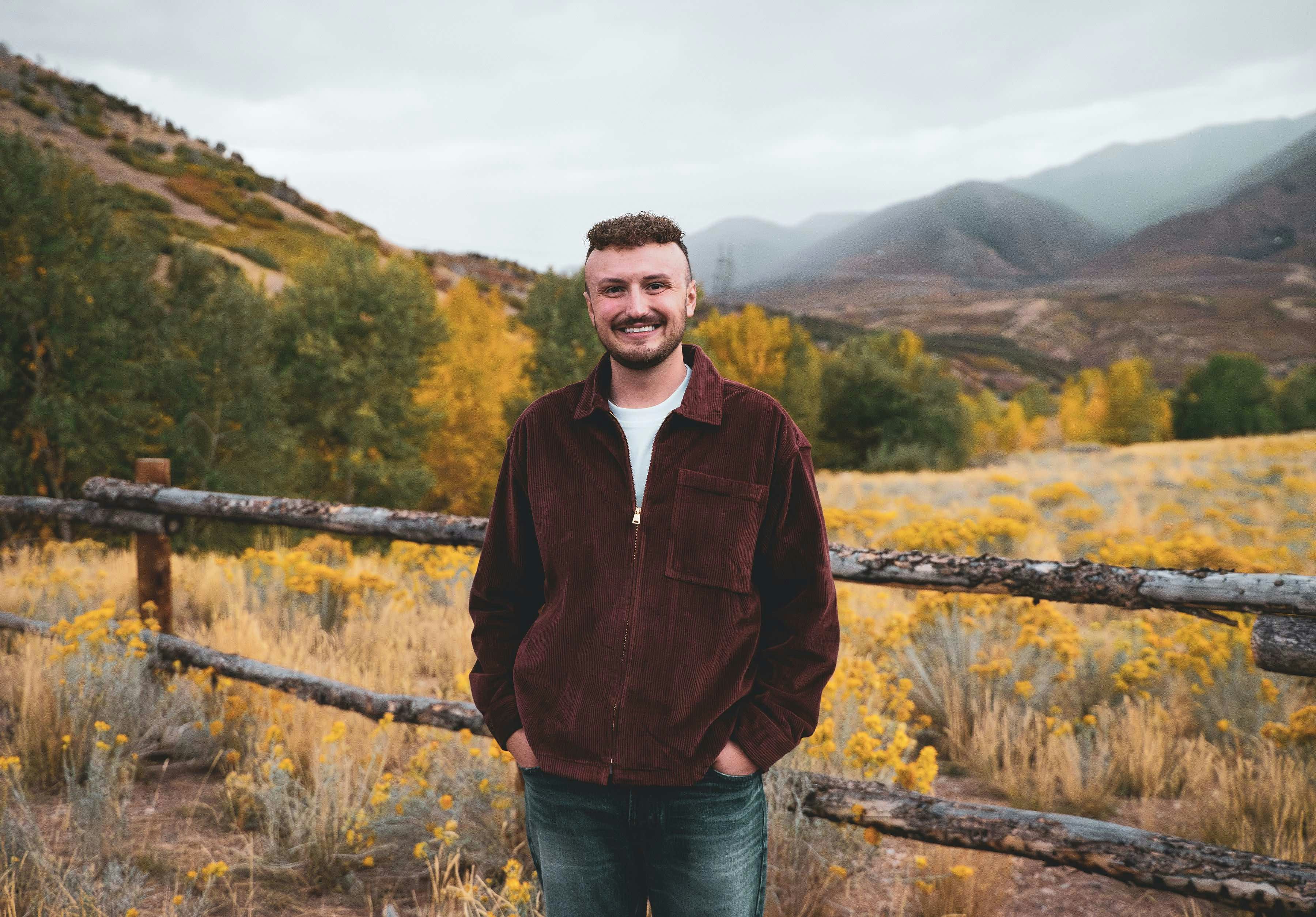 Ve al perfil de Jackson Blackhurst