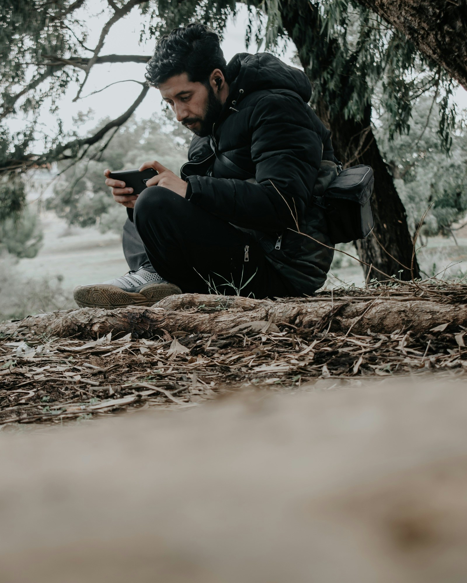 Go to Bilal Ayadi's profile