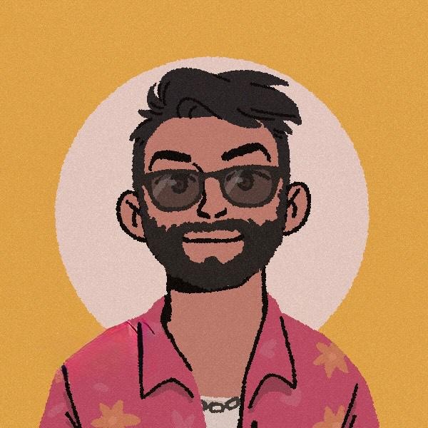 Vai al profilo di Johann Noby