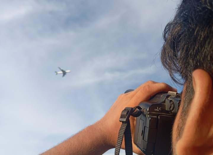 Go to Aerorix 90_001's profile