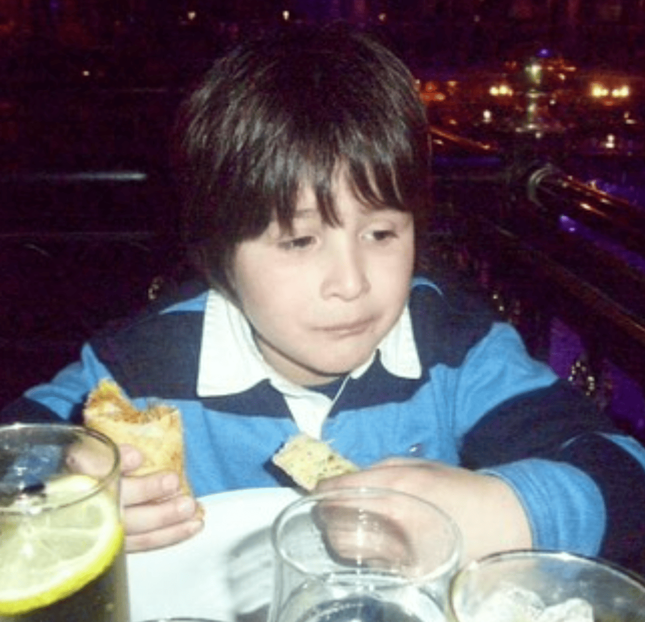 Go to Tabu's profile