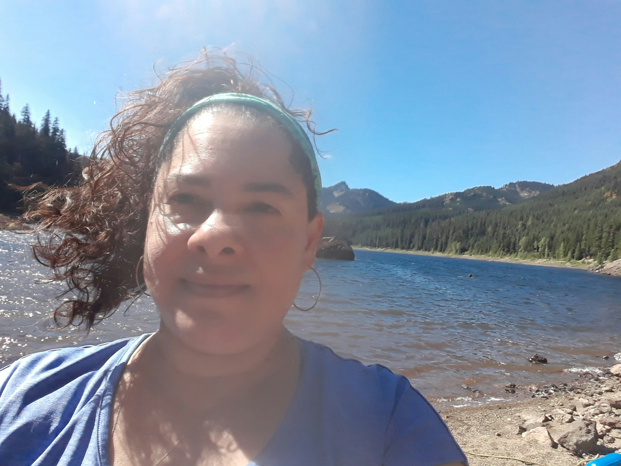 Go to Veronica MORENO-ALVAREZ's profile