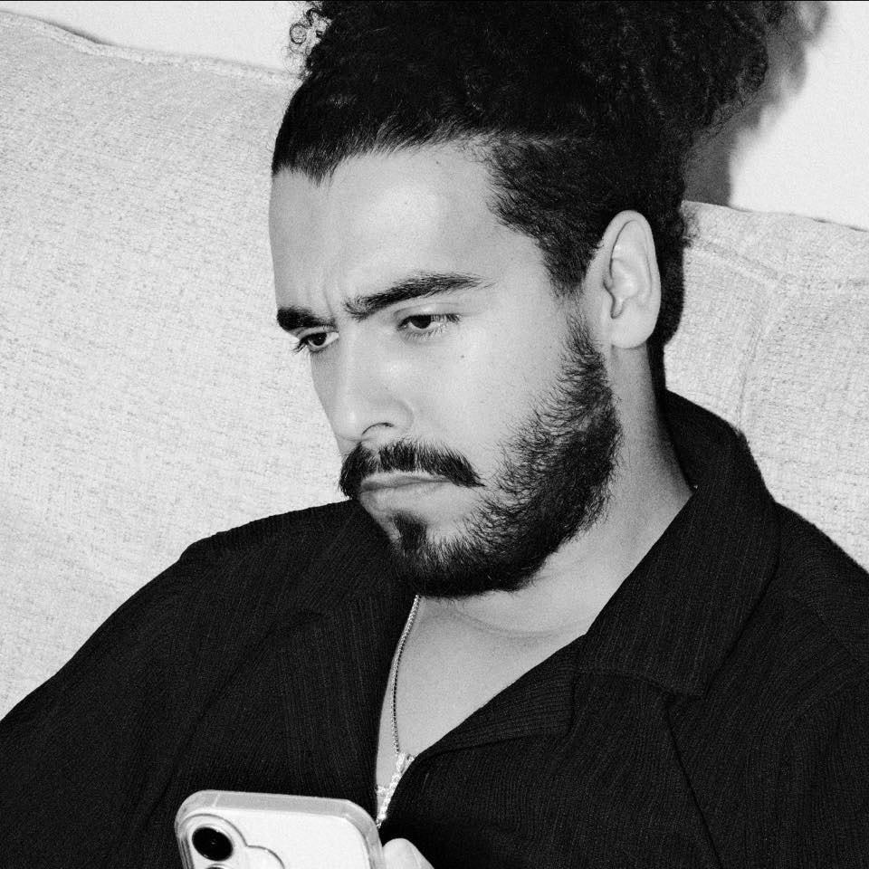 Go to Gerardo Moratinos's profile