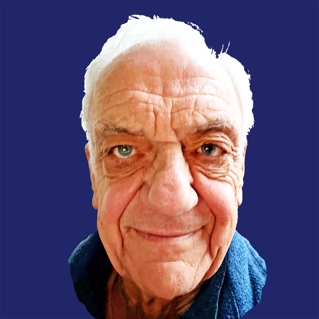 Go to Dave Collier's profile