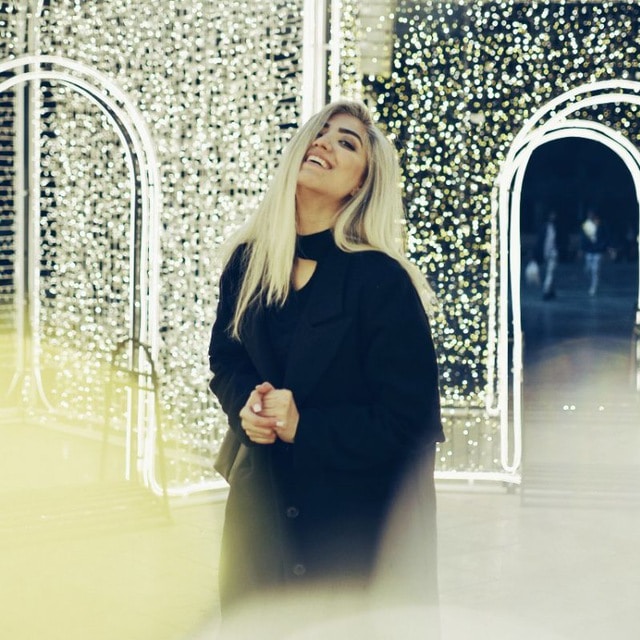 Go to atiyeh fathi's profile